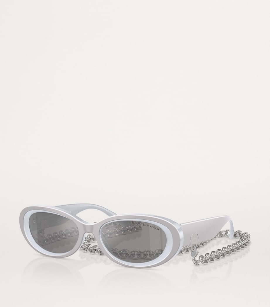 Metal TF4221 Sunglasses 84106G Image 2