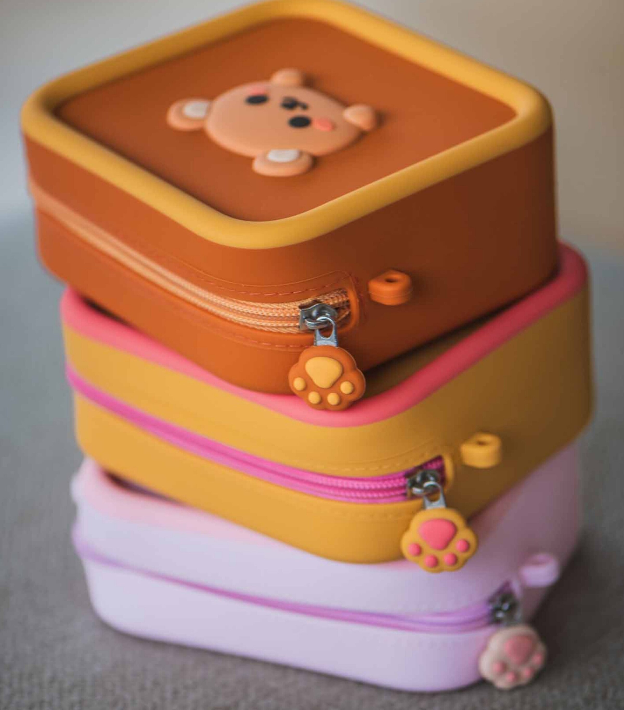 Silicon Unicorn C1 Camera Bag MULTI Image 8