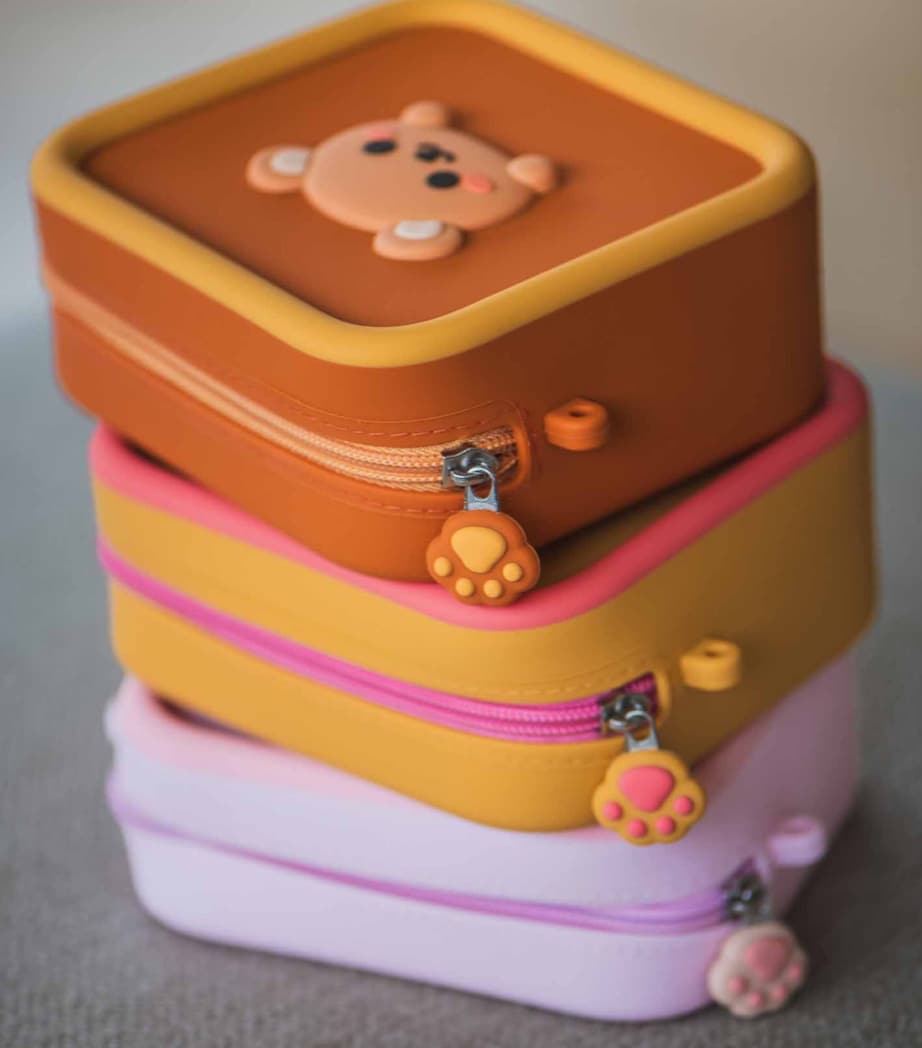 Silicon Unicorn C1 Camera Bag MULTI Image 8