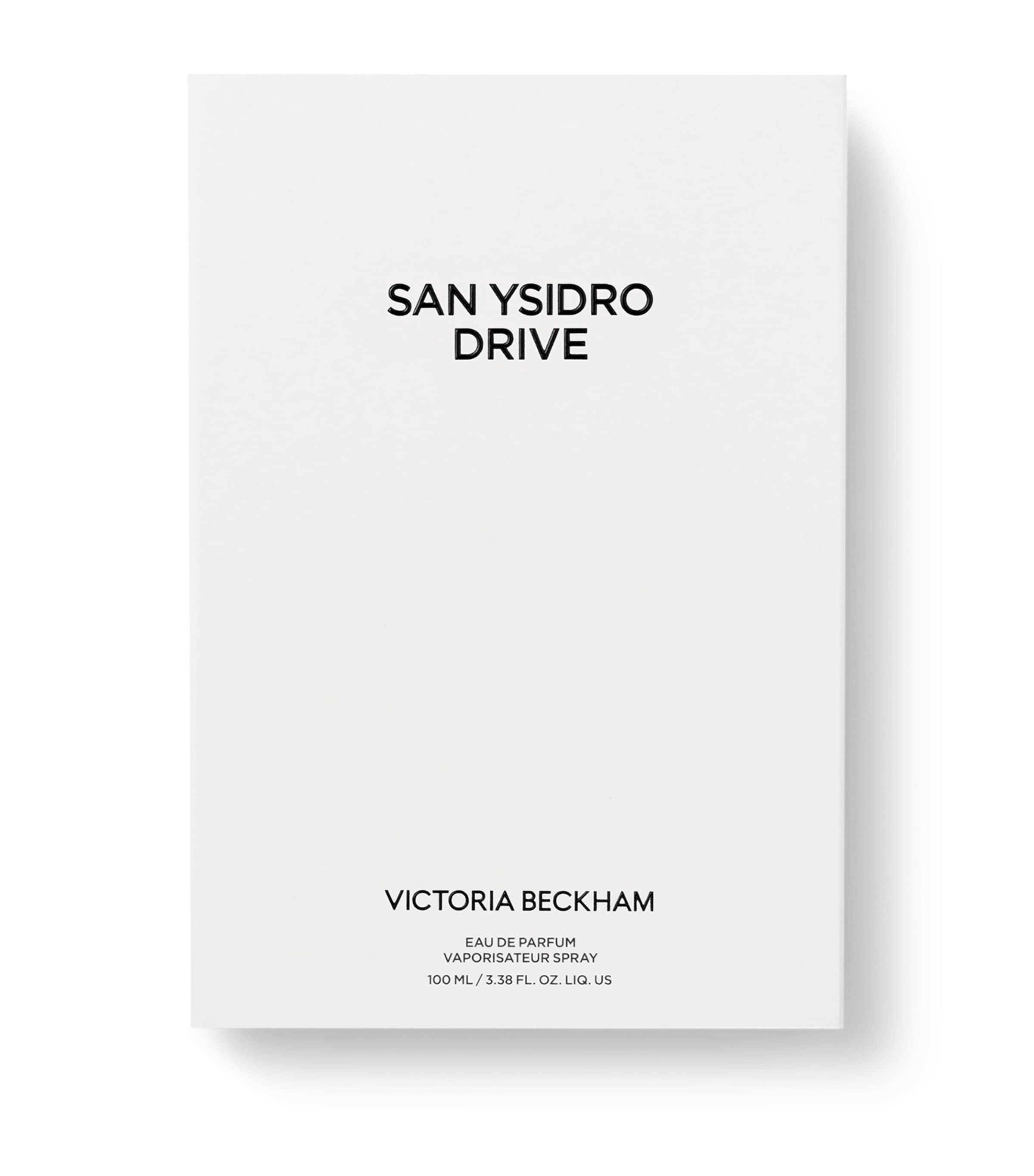 San Ysidro Drive Eau de Parfum (100ml) NO COLOUR Image 4