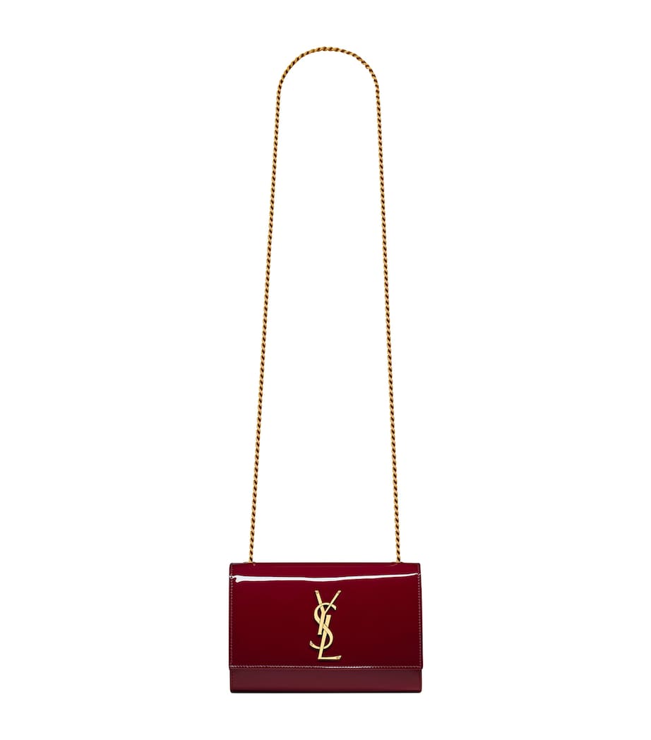 Small Leather Kate Cross-Body Bag 6259 Image 1