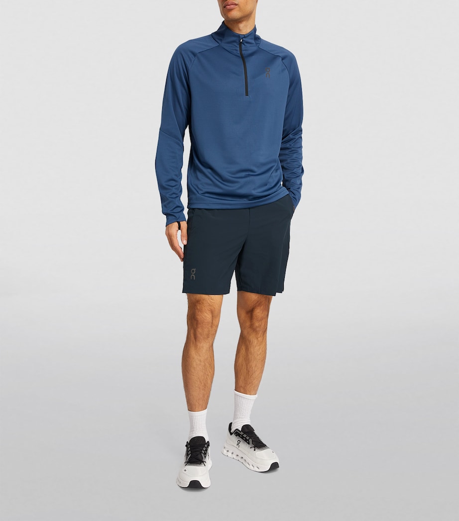 Hybrid Shorts NAVY Image 2