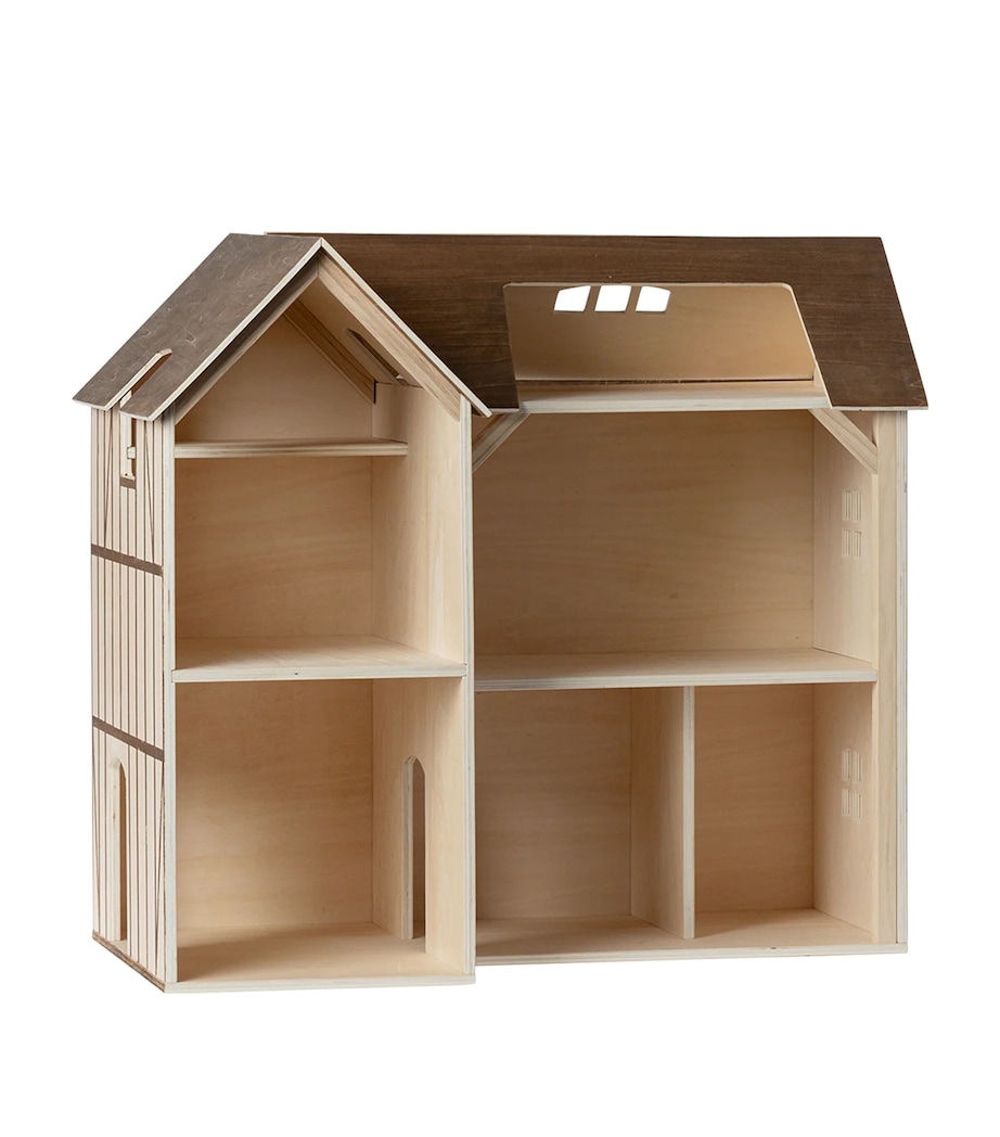 Maileg Mouse Hole Farmhouse (56.5cm) Image 1