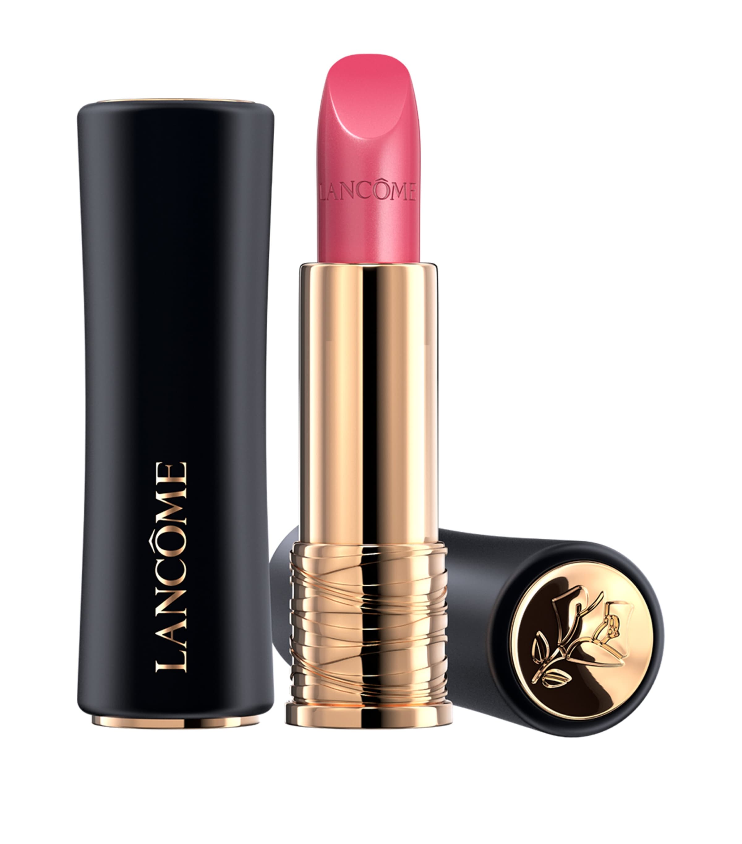 Lancôme L'Absolu Rouge Cream Lipstick | Make-up | Lips | Lipsticks | Designers | Lancôme