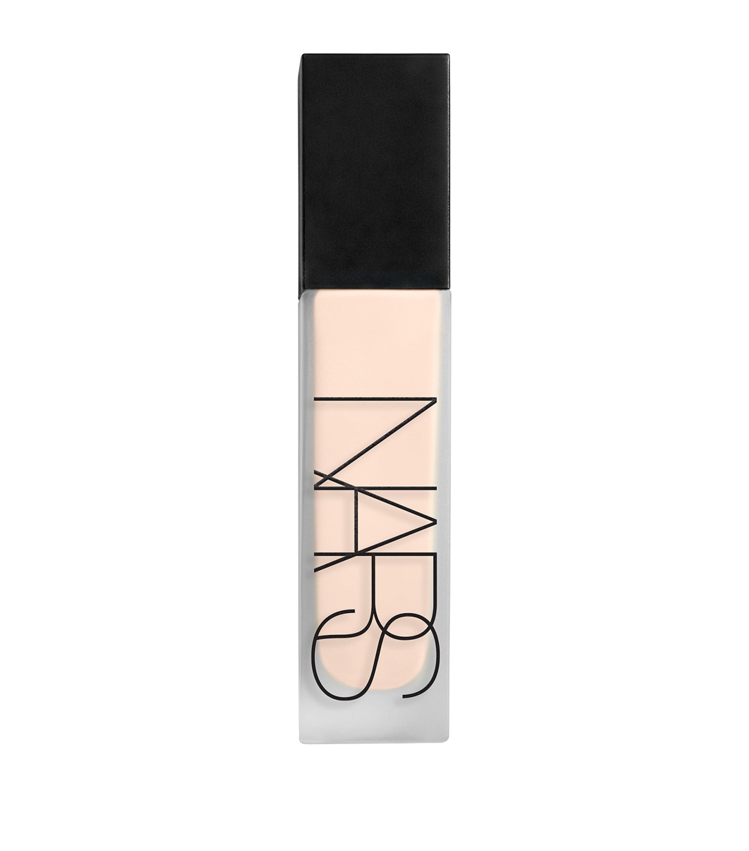 NARS Natural Matte Longwear Foundation Oslo Image 1