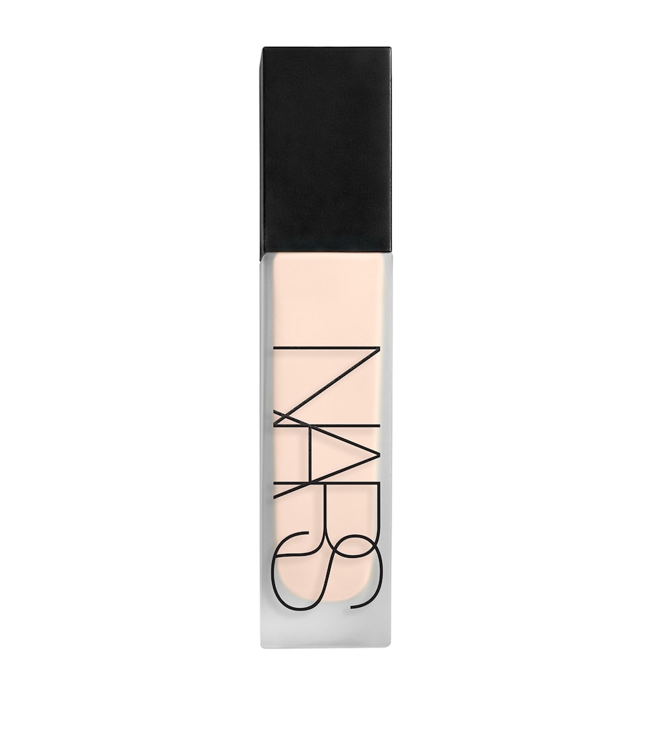 NARS Natural Matte Longwear Foundation Oslo Image 1