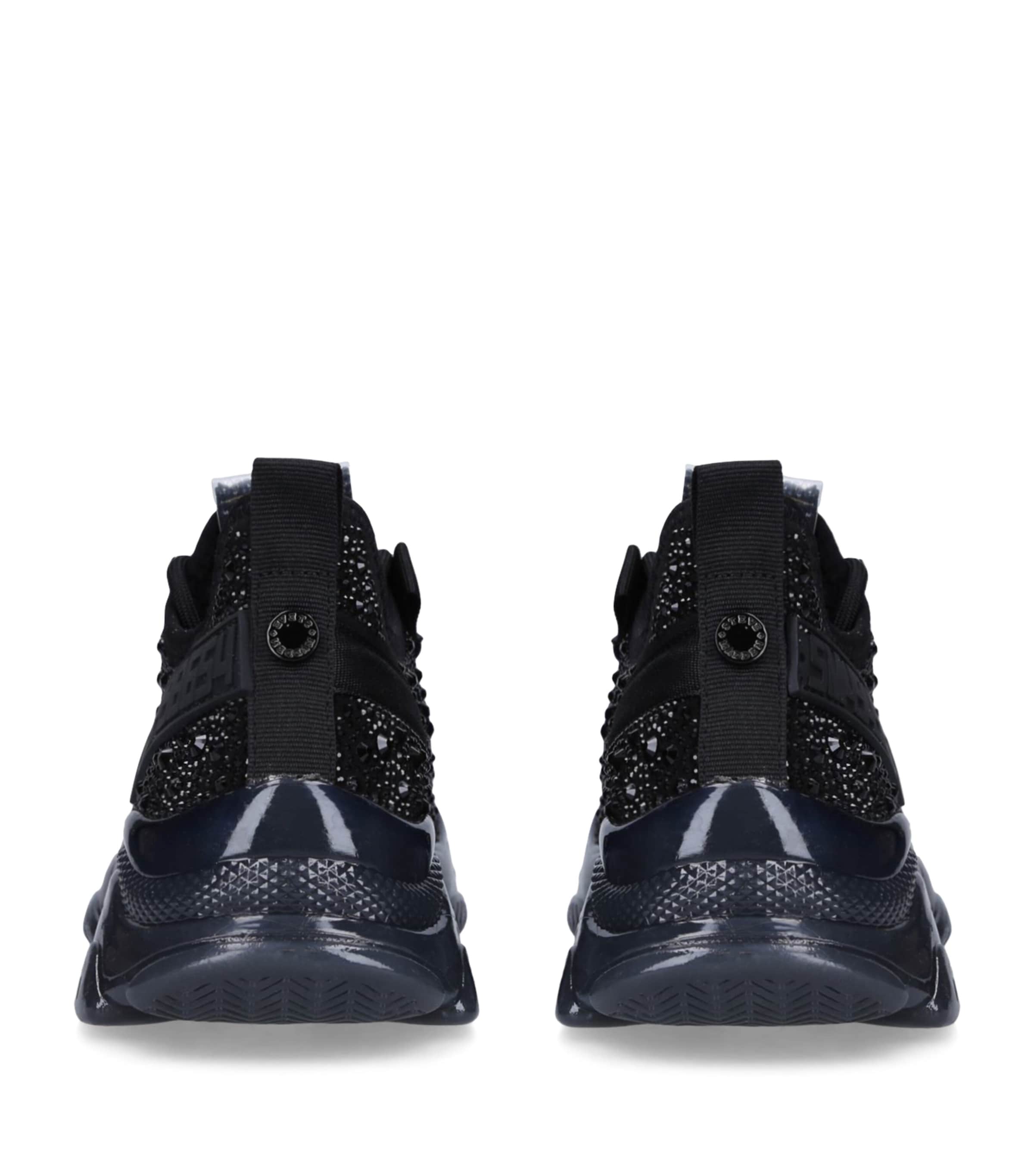 Embellished Maxima-R Sneakers BLACK Image 2