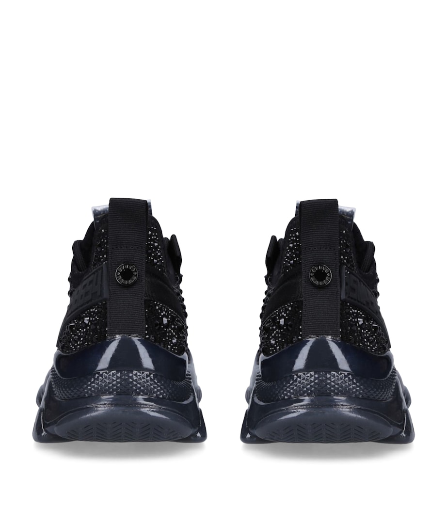 Embellished Maxima-R Sneakers BLACK Image 2