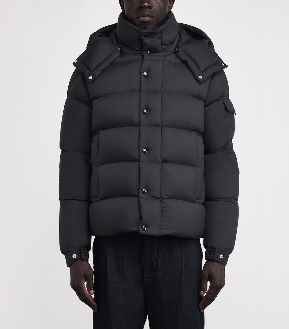 Down Maya 70 Puffer Jacket 999 Image 3
