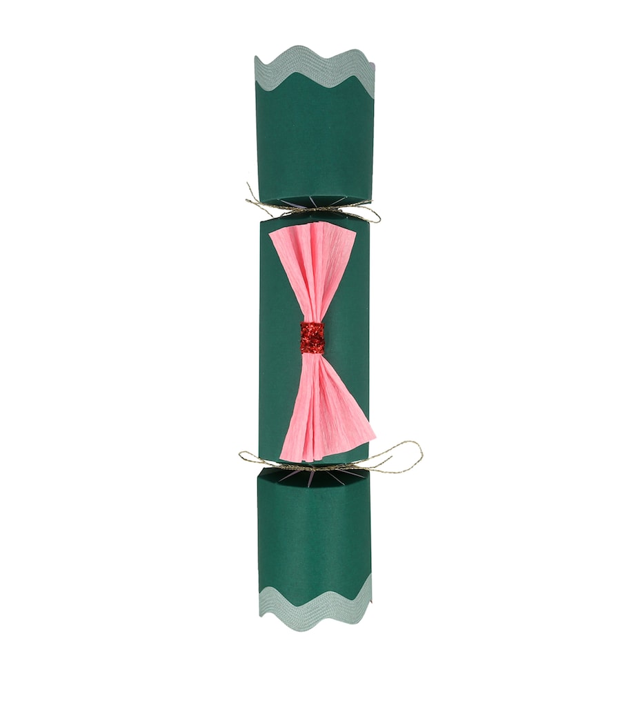 Christmas Crackers (Set of 6) MULTICOLORED Image 4