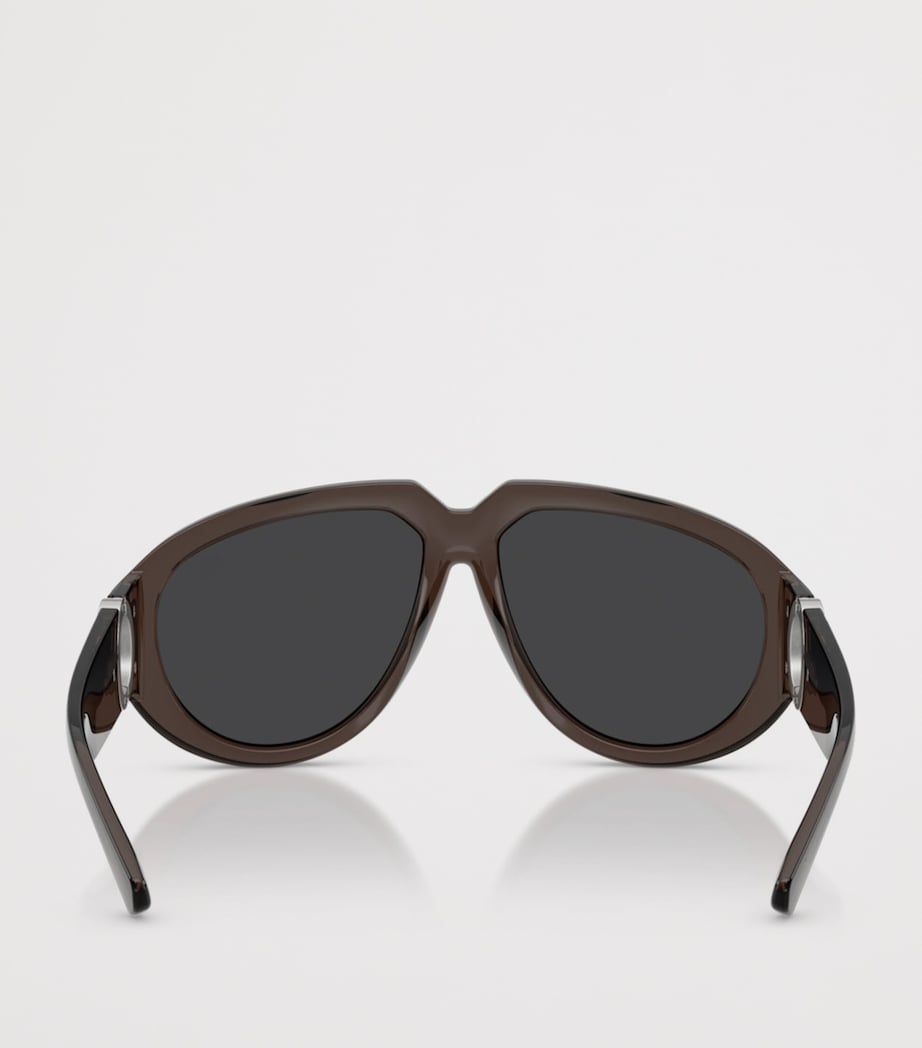 Pilot Sunglasses 41126G Image 4