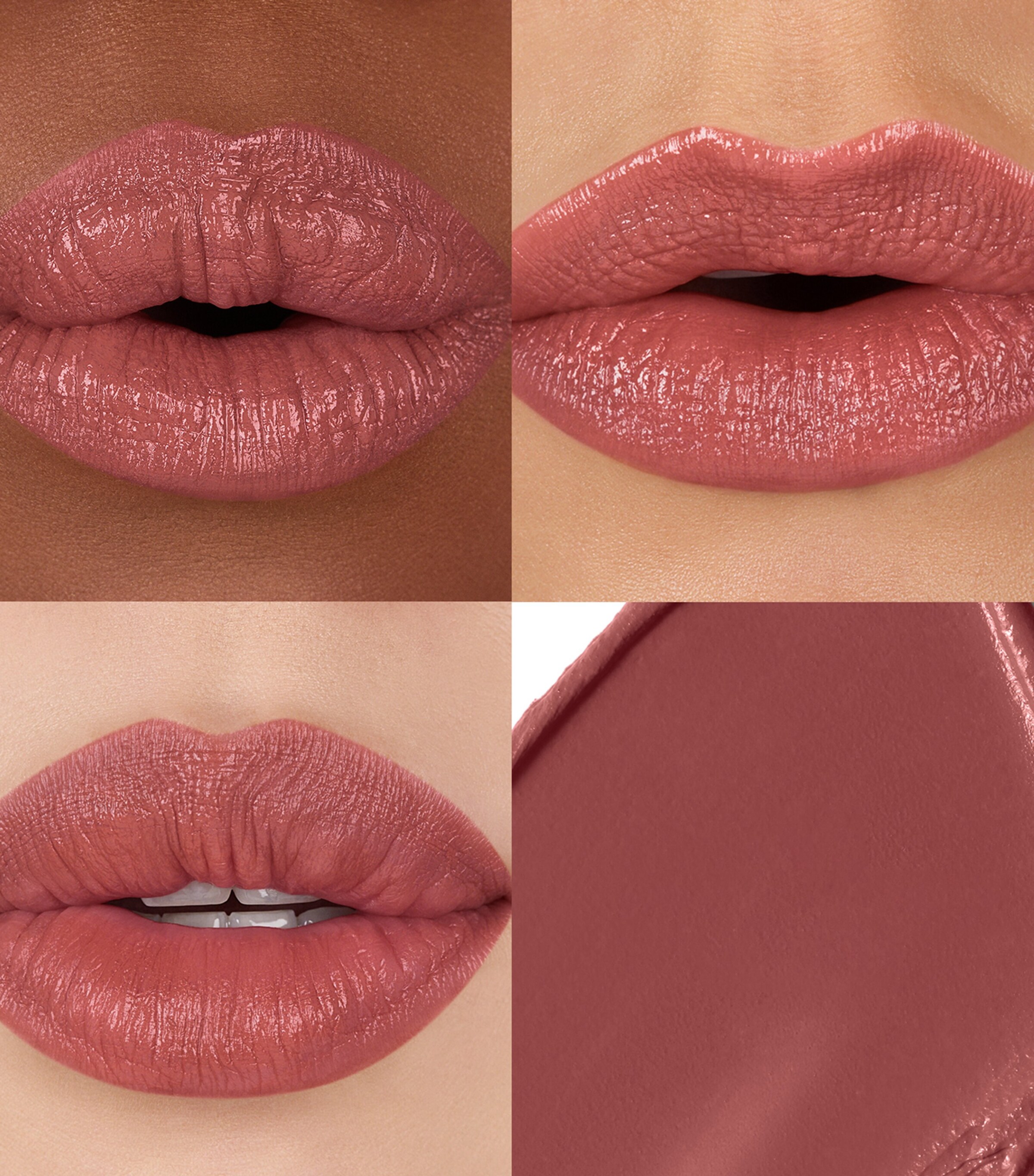 Explicit Lipstick DECADENCE Image 2