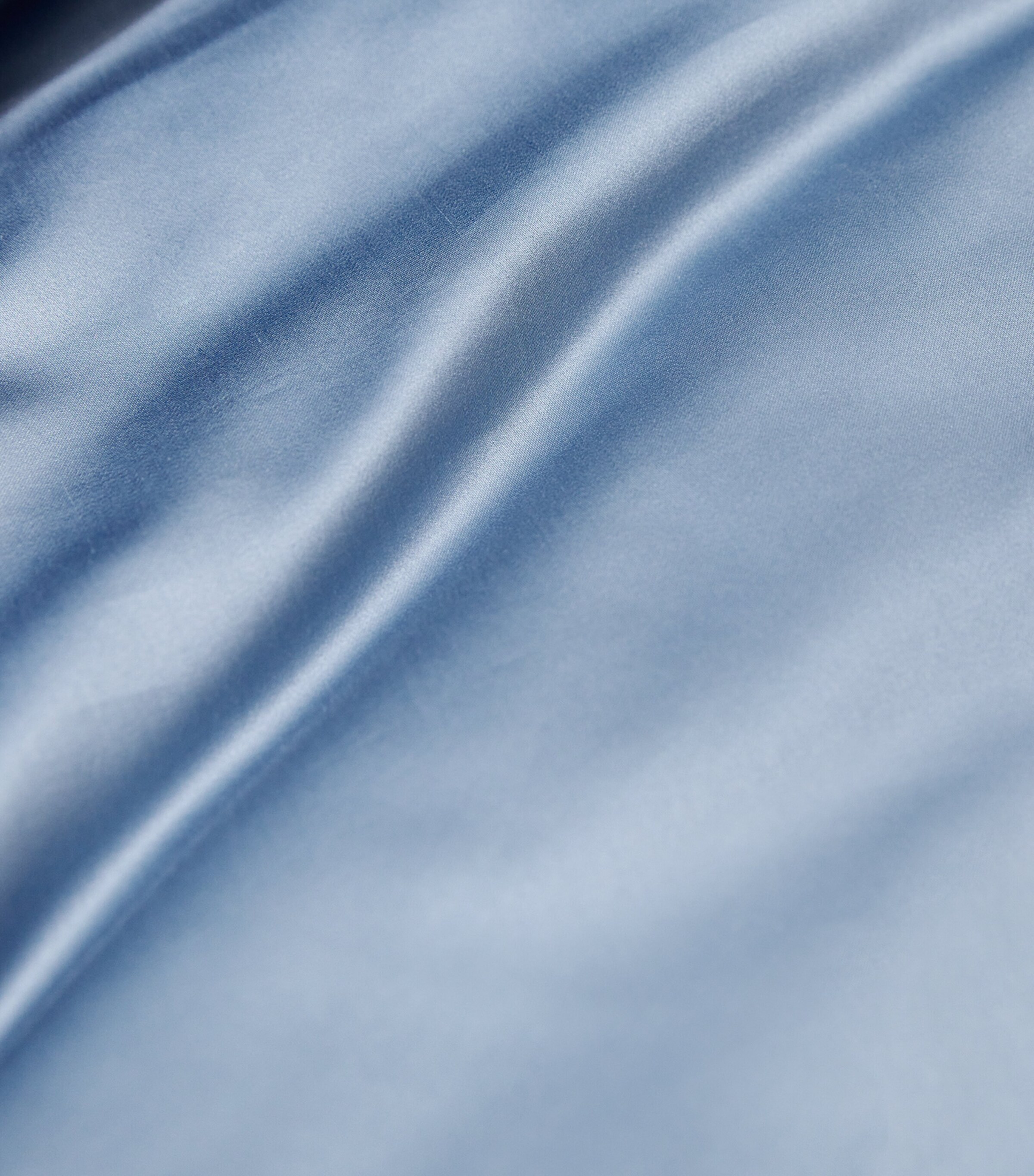 Celso De Lemos Emma King Duvet Cover (230cm x 220cm) Ciel Image 8