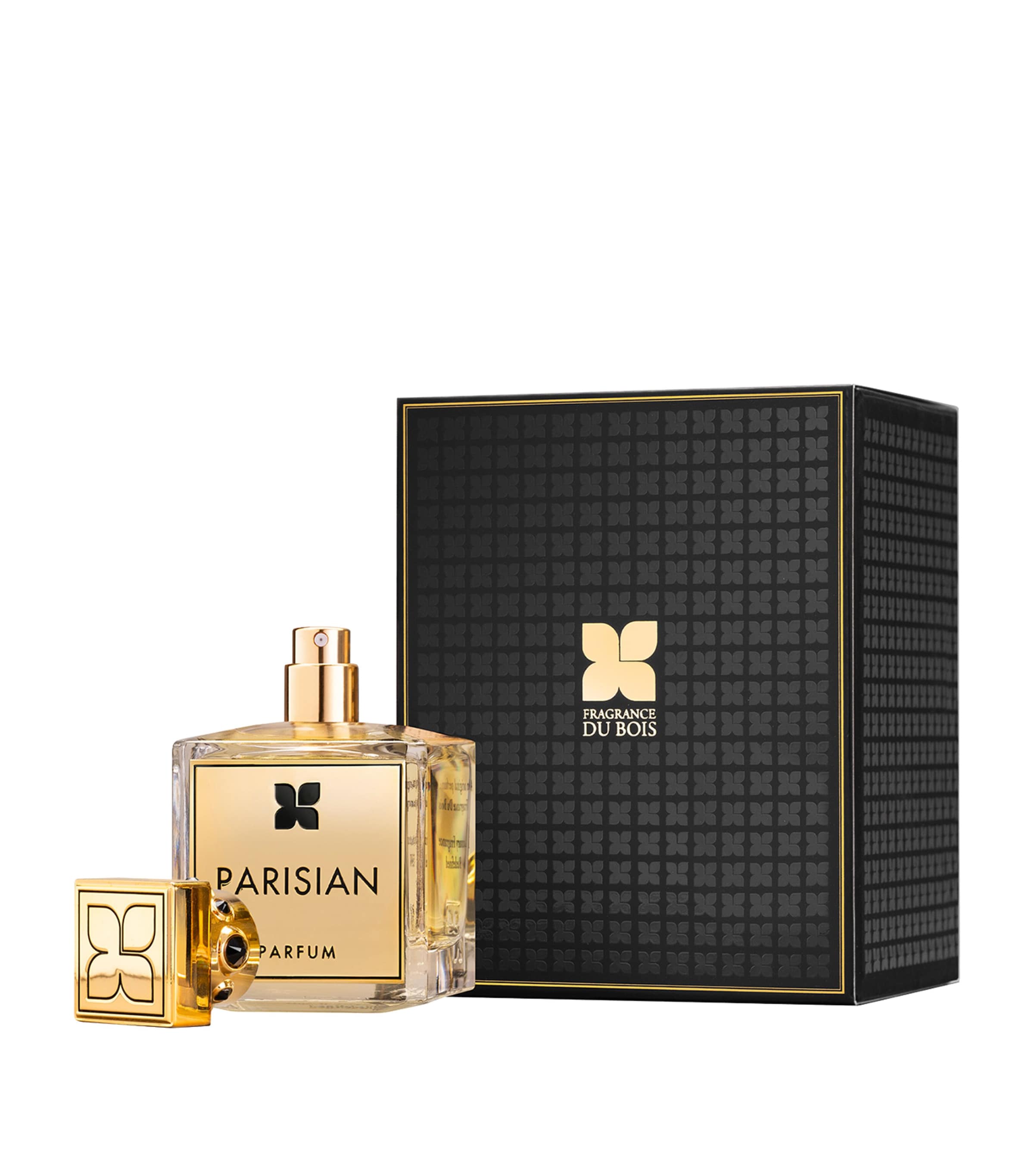 Fragrance Du Bois Parisian Parfum (100ml) Image 3
