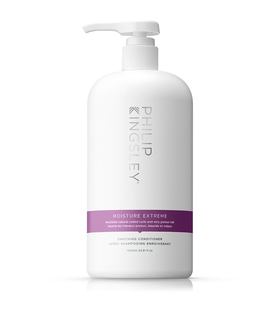 Moisture Extreme Conditioner (1000ml) NO COLOUR Image 1