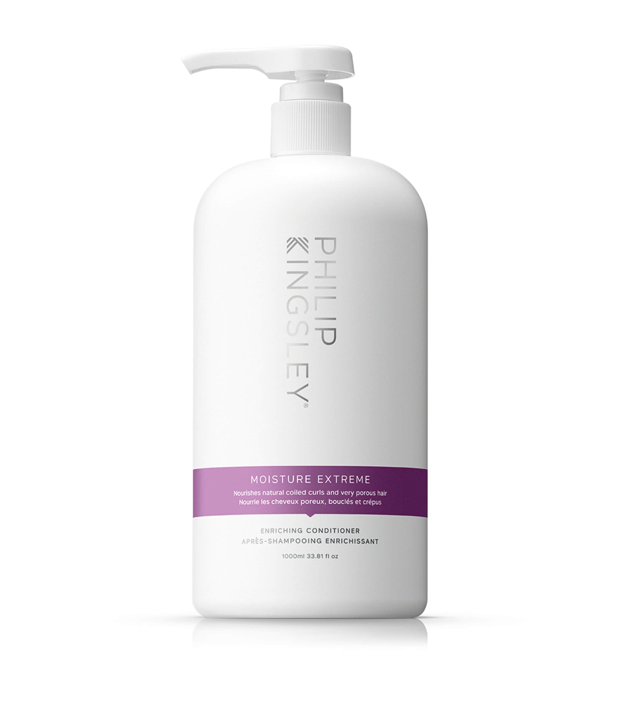Philip Kingsley Moisture Extreme Conditioner (1000ml) | Haircare | Conditioner | Designers | Philip Kingsley