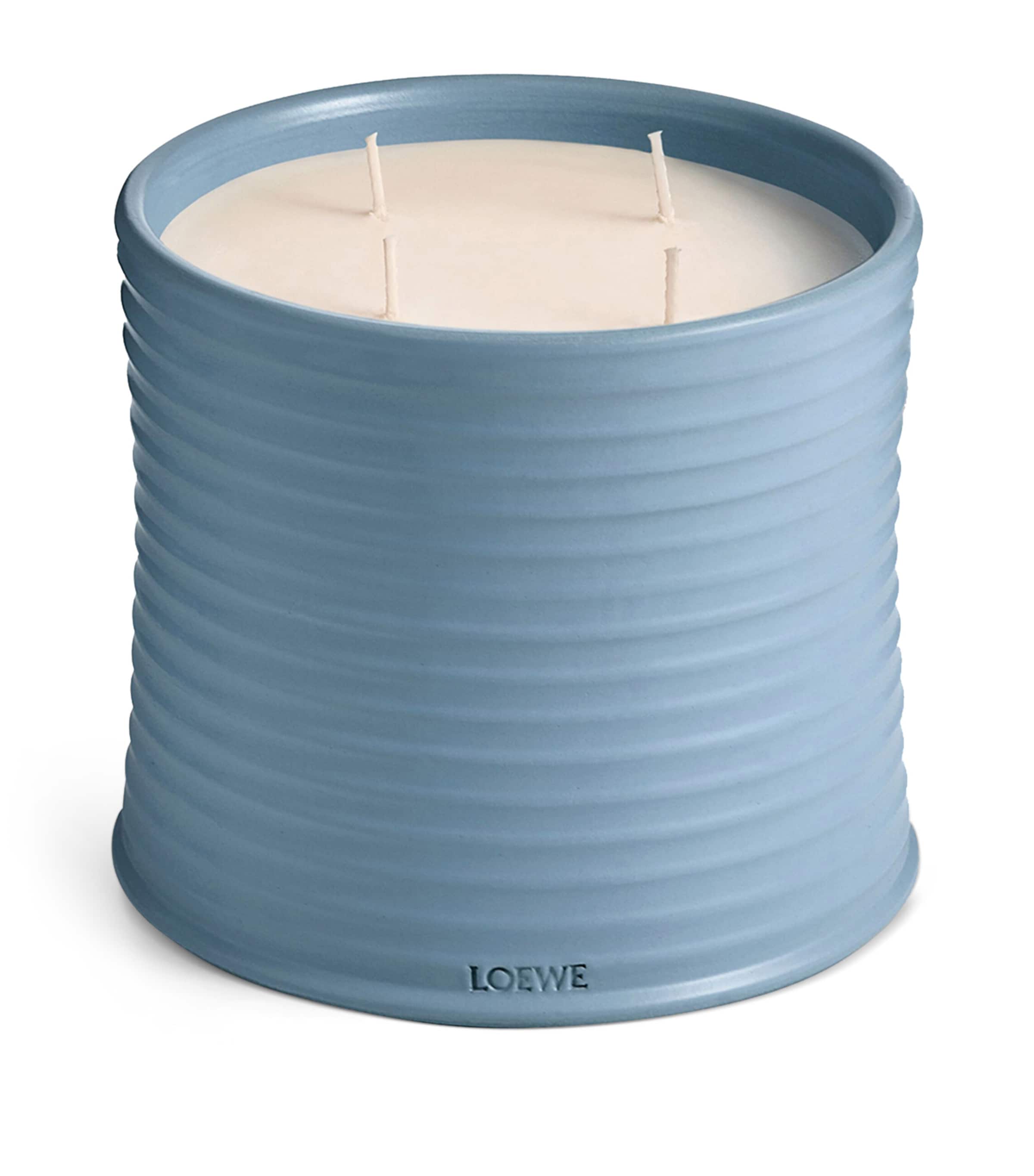 LOEWE キャンドル CYPRESSBALLS Cypress Balls wax candleholder | LOEWE Perfumes
