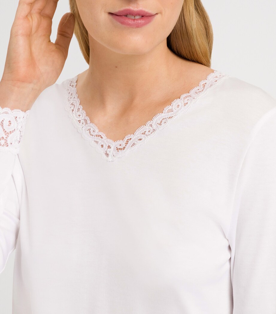 Cotton Moments Pyjama Set 0101 Image 5