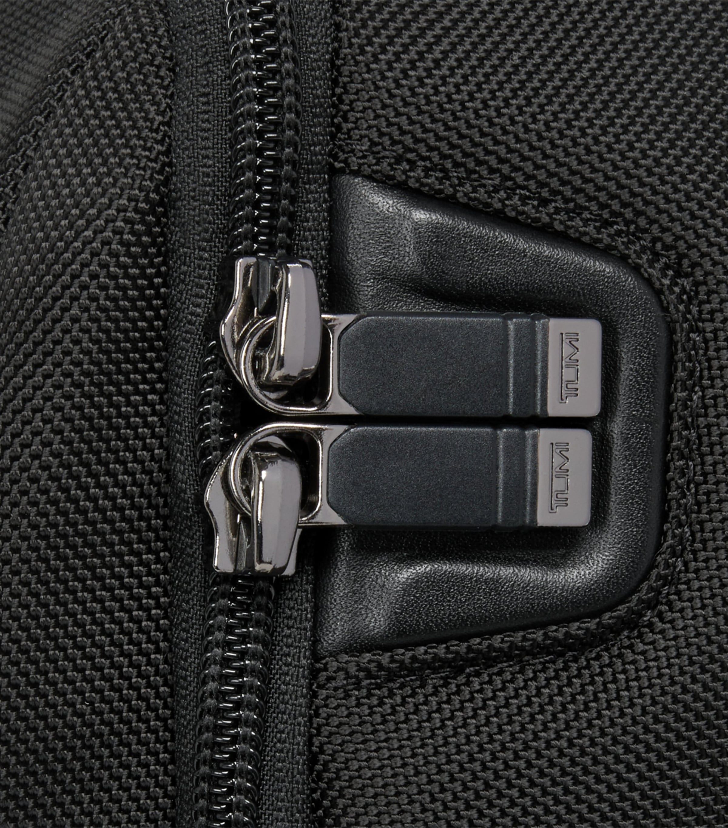 Alpha 4 Medium 15” Expandable Backpack BLACK 1041 Image 7