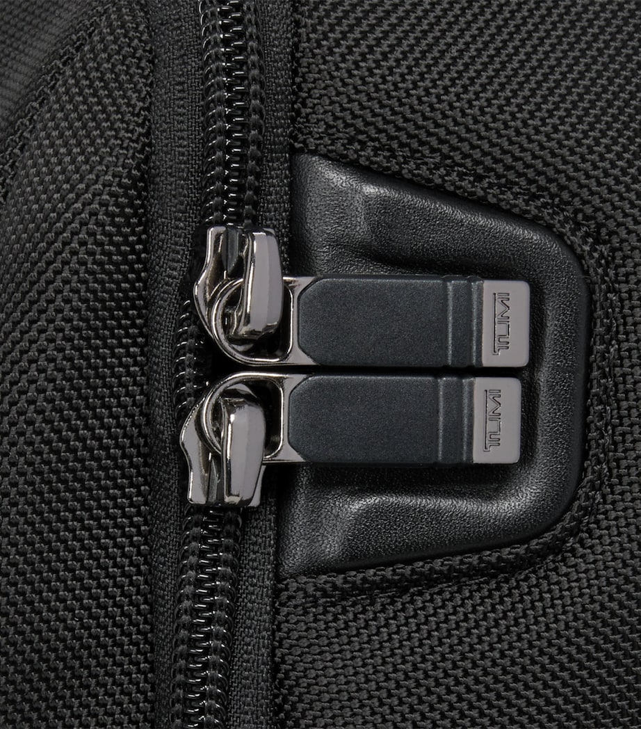 Alpha 4 Medium 15” Expandable Backpack BLACK 1041 Image 7