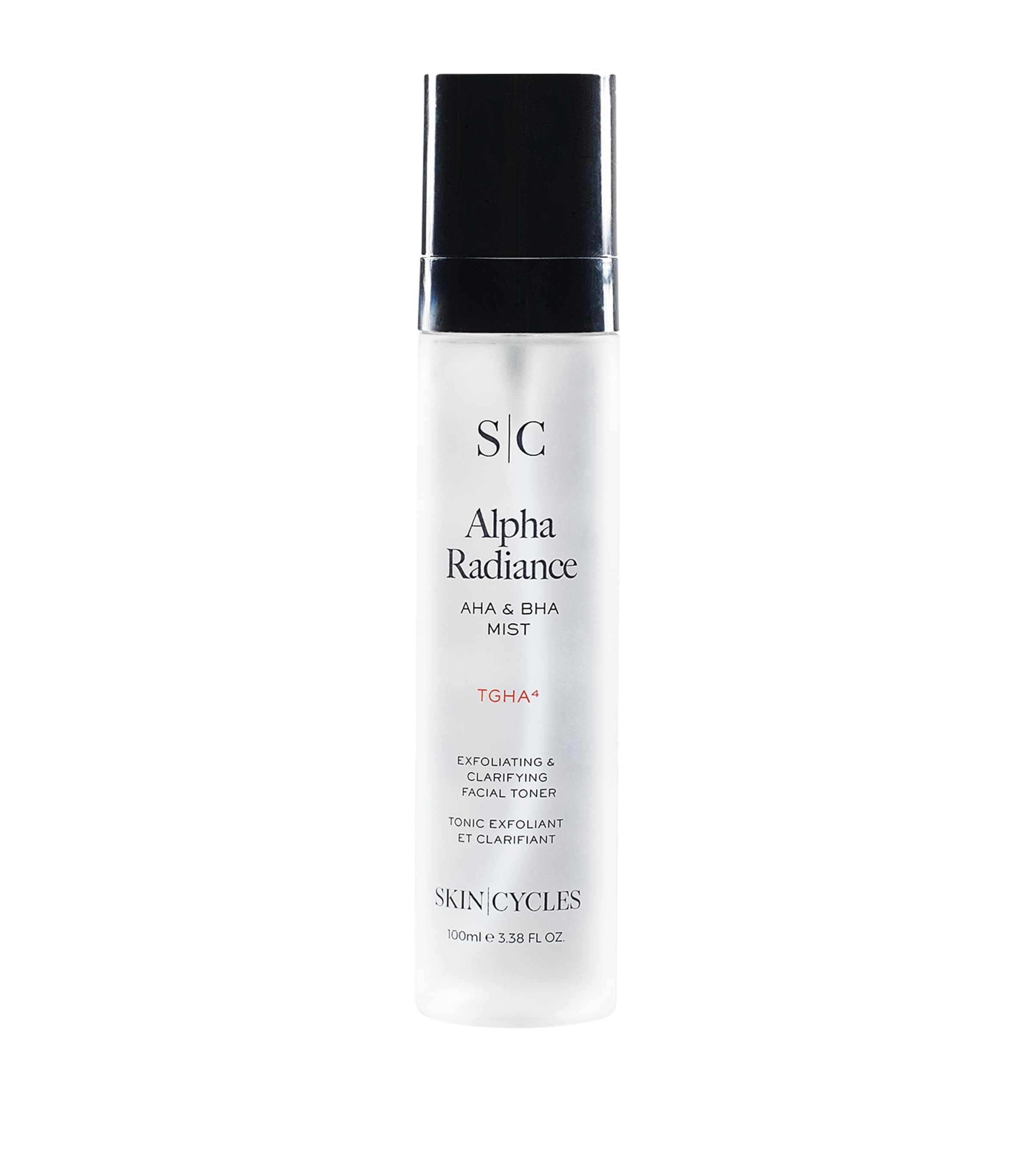 Skin Cycles Alpha Radiance Mist