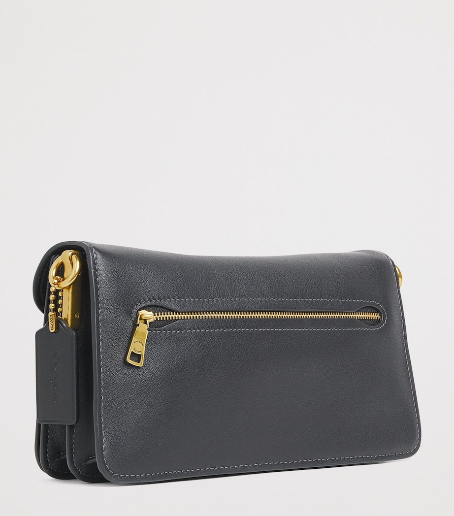 Coach Leather Tabby 26 Shoulder Bag Image 3