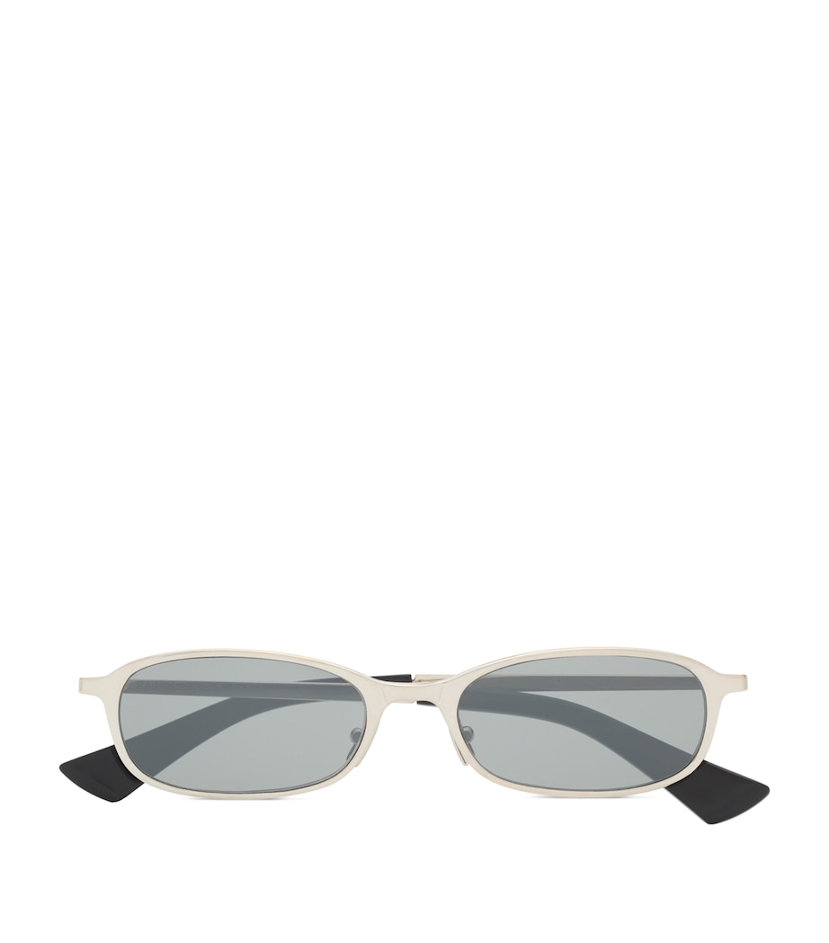 Saint Laurent Rectangle Sunglasses Image 1