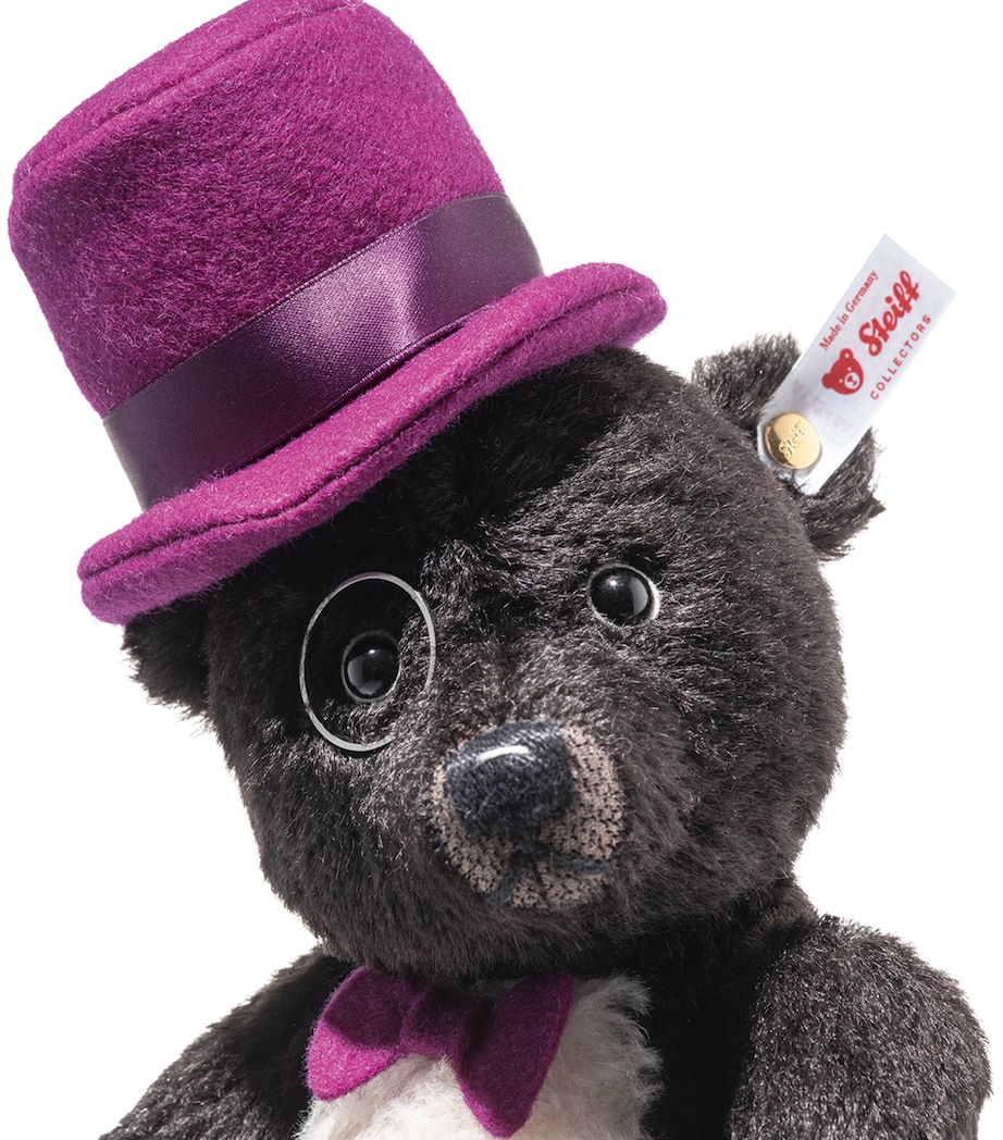 Steiff Batman: The Penguin Teddy Bear (27cm) Image 3