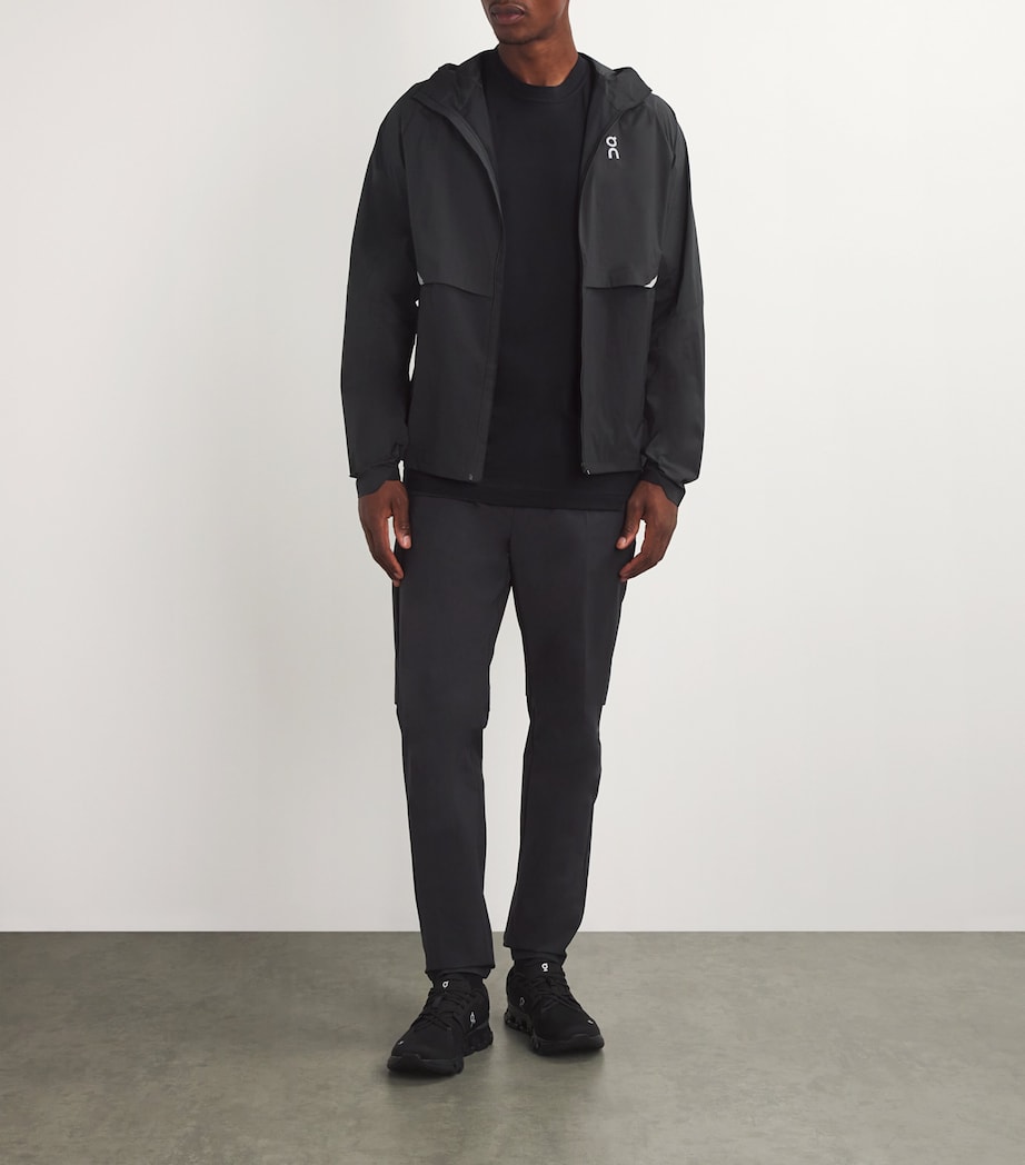 Core Trousers BLACK Image 2