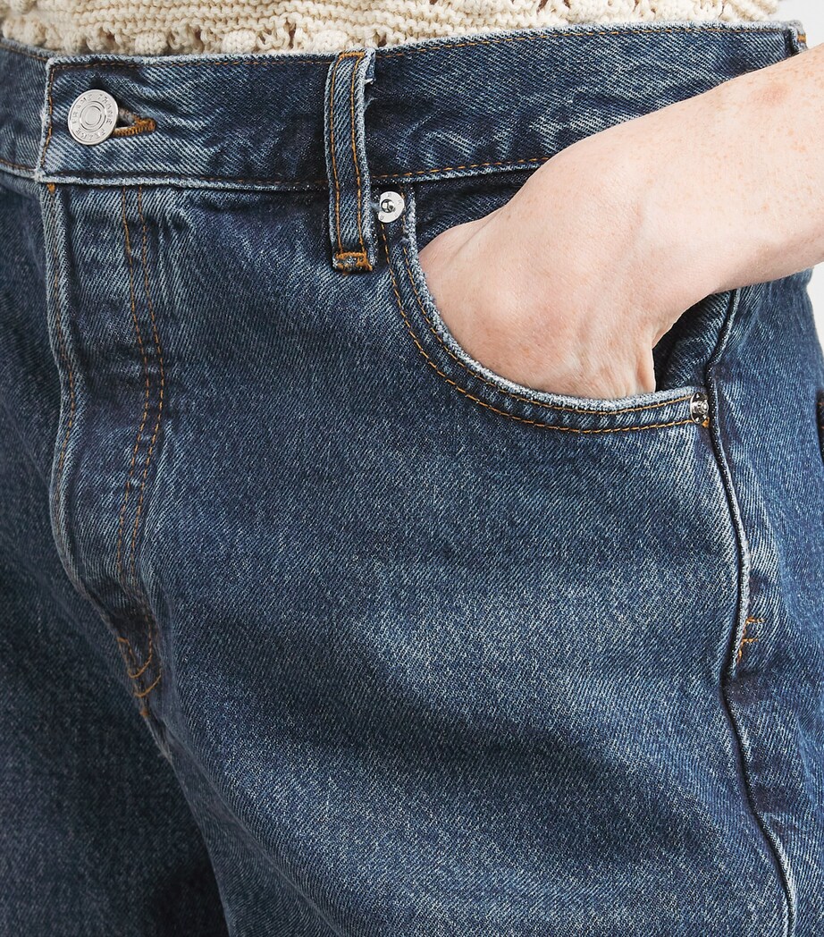 The Leisure Shorts NOSTALGIA Image 6