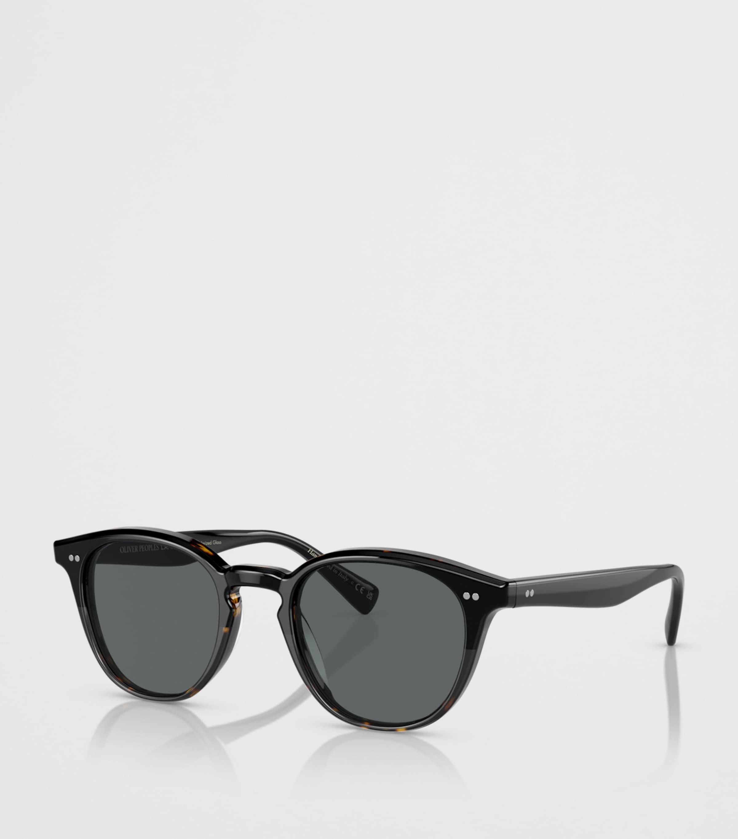 Oliver Peoples Desmon Sun Phantos Sunglasses Image 2