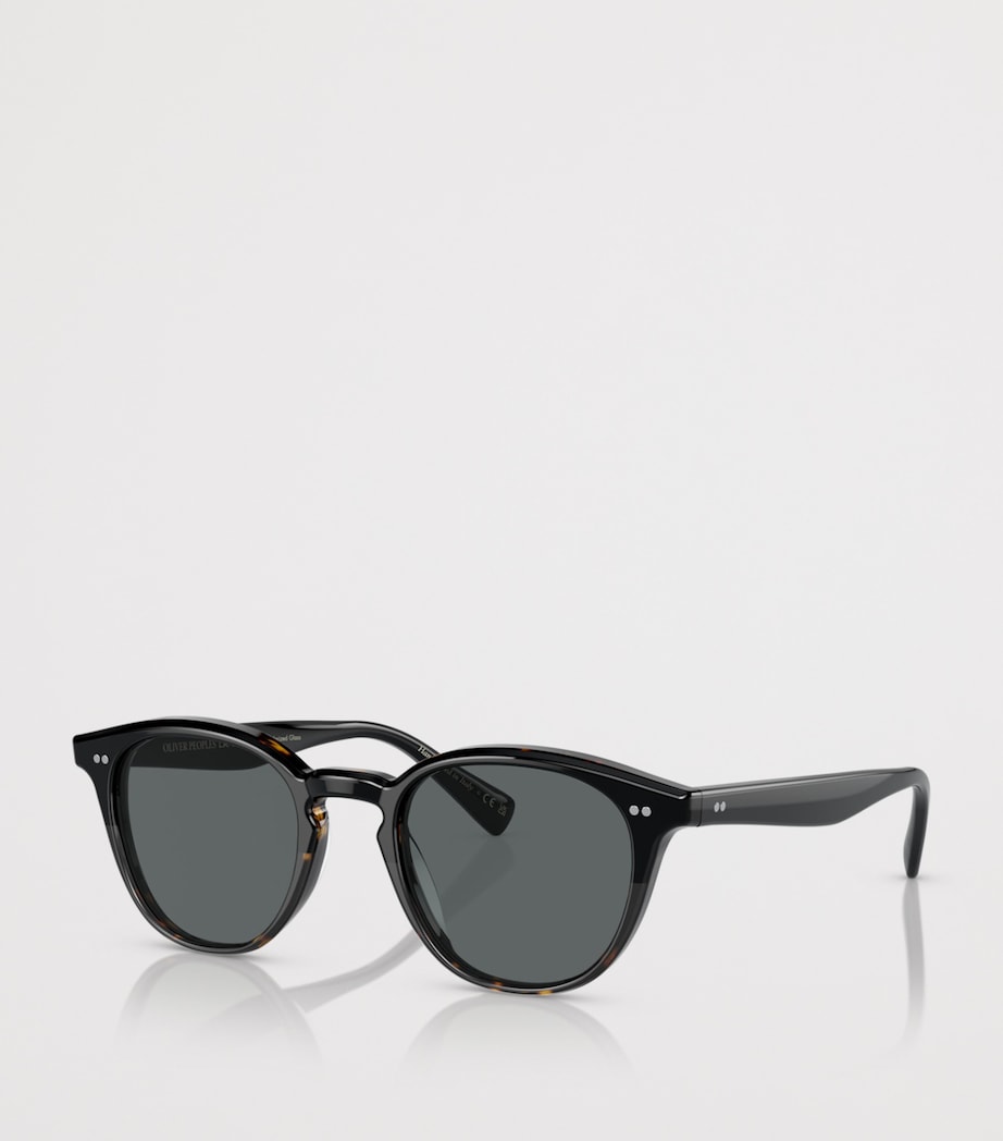 Oliver Peoples Desmon Sun Phantos Sunglasses Image 2