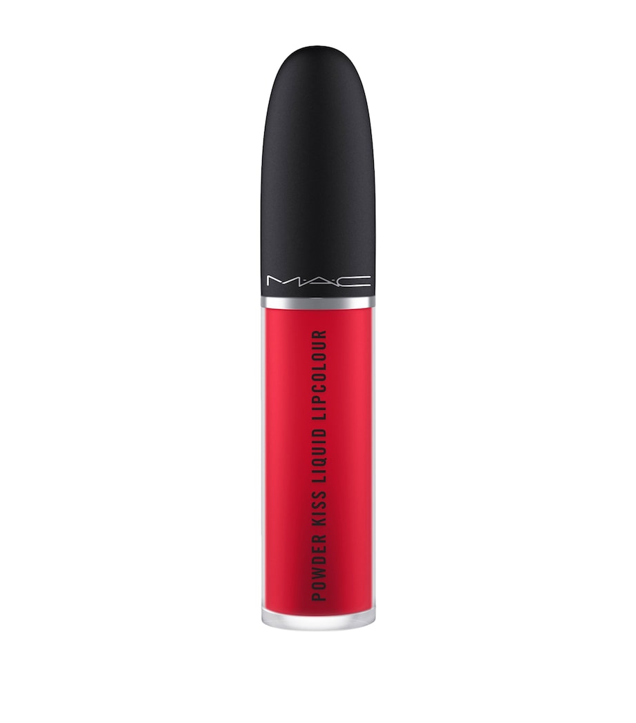 Powder Kiss Liquid Lipcolour MACSMASH Image 4