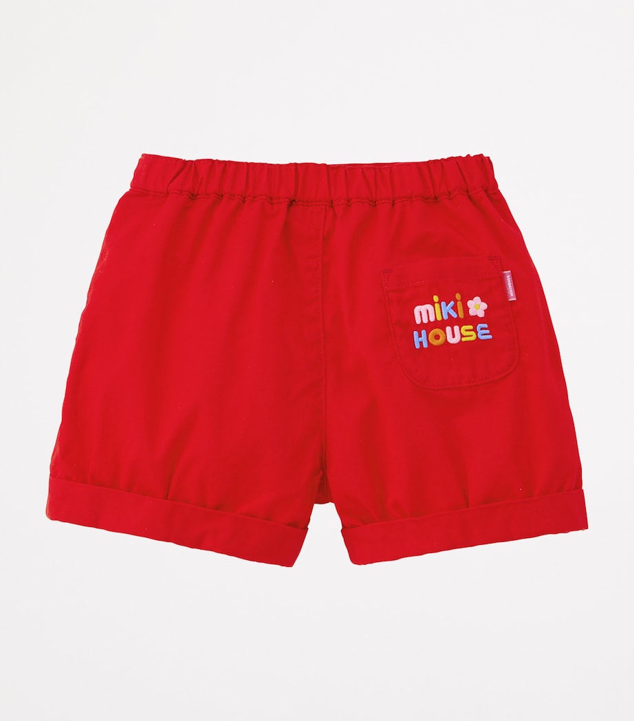 Cotton Usako Shorts (2-9 Years) 2 Image 5