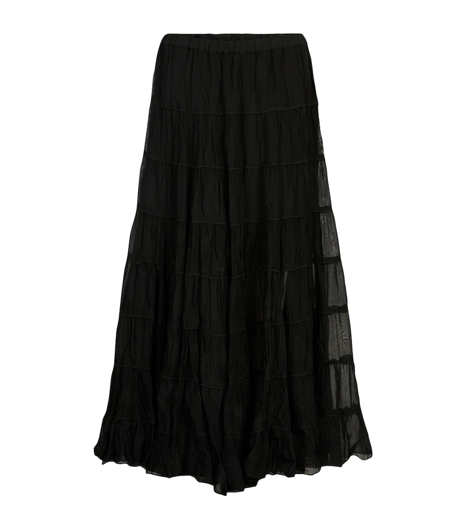 Eva Maxi Skirt - Image 1