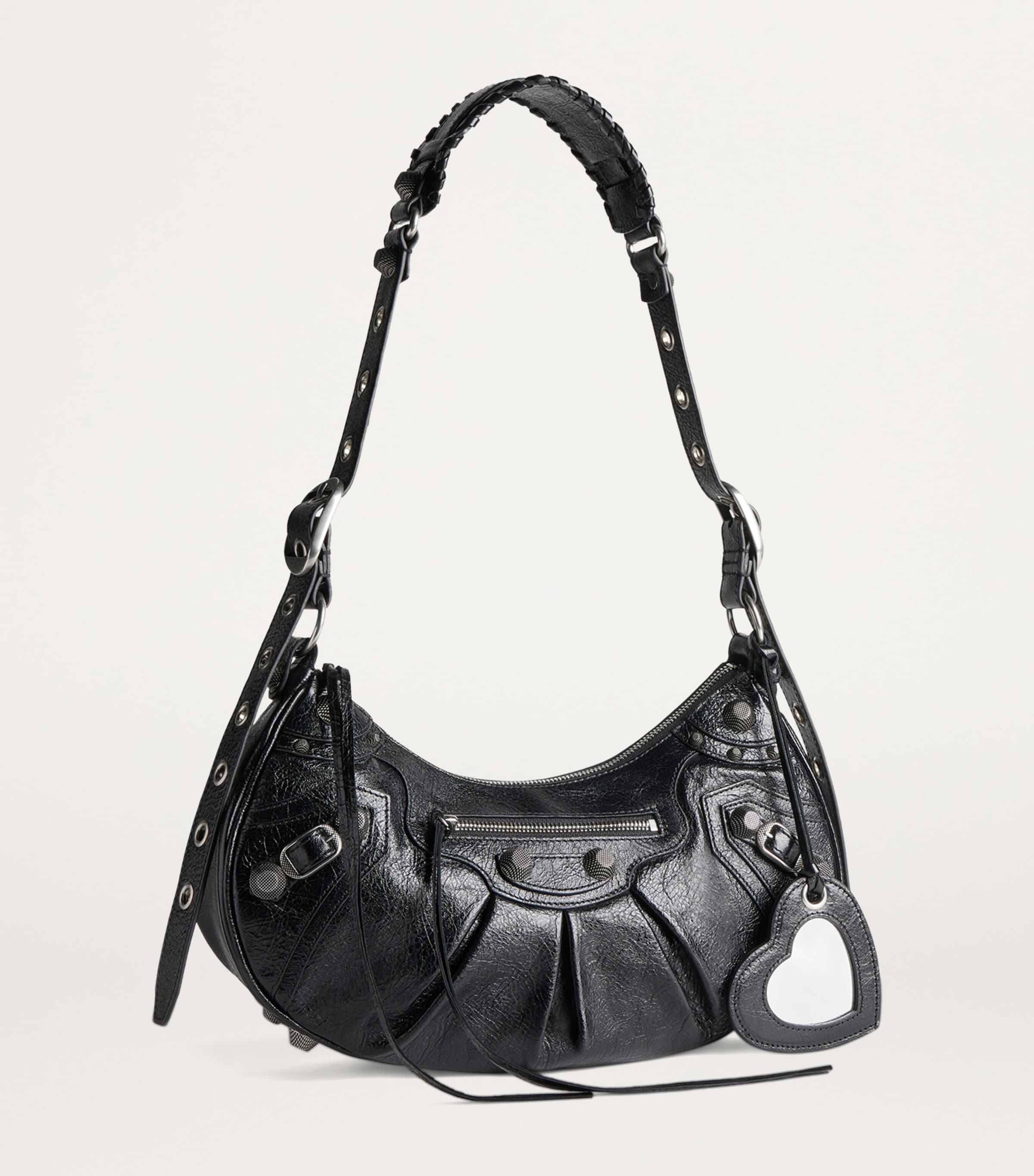 Le Cagole Shoulder Bag 1000 Image 4