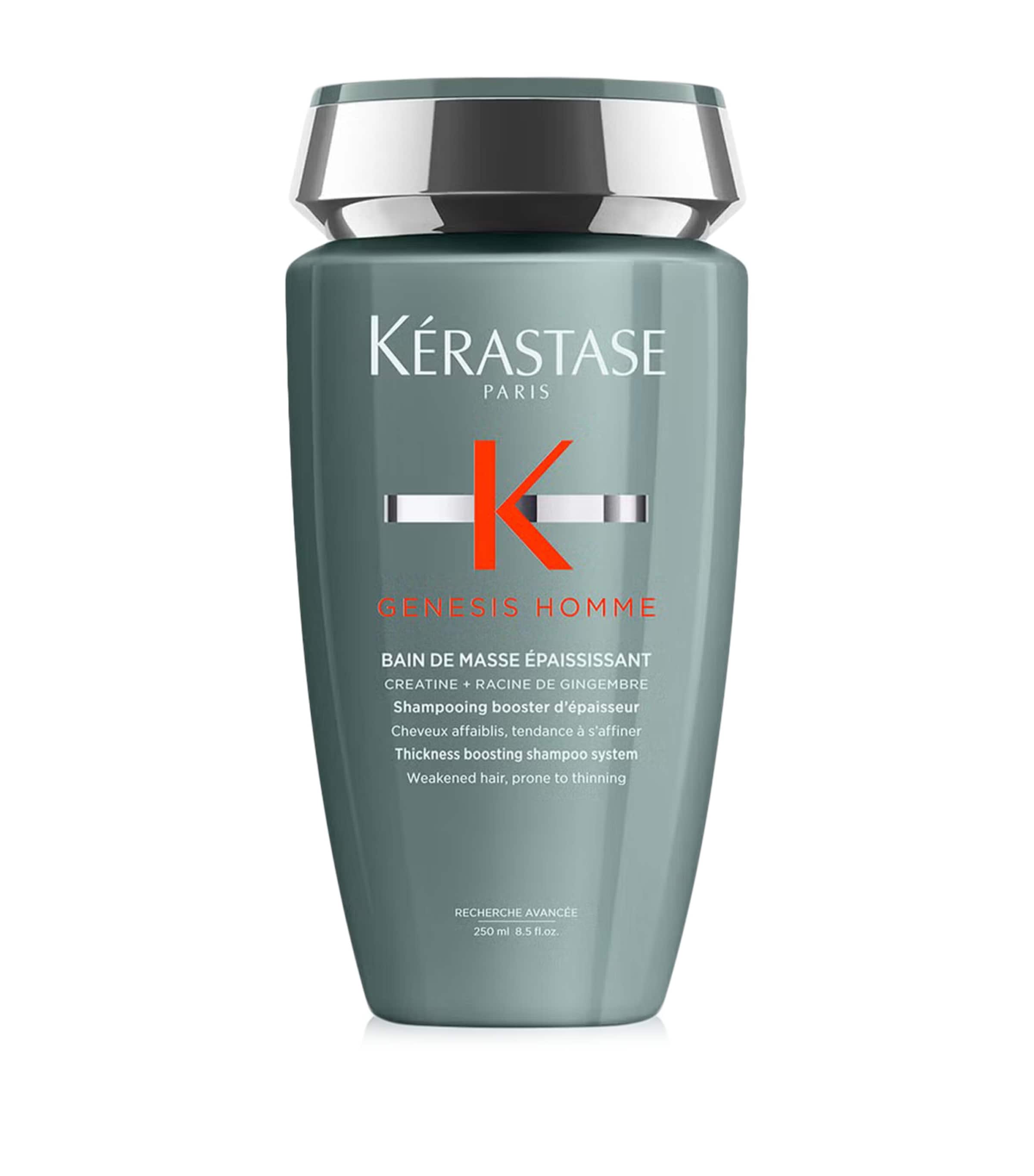 Kerastase Genesis Homme Bain De Masse Épaississant Shampoo