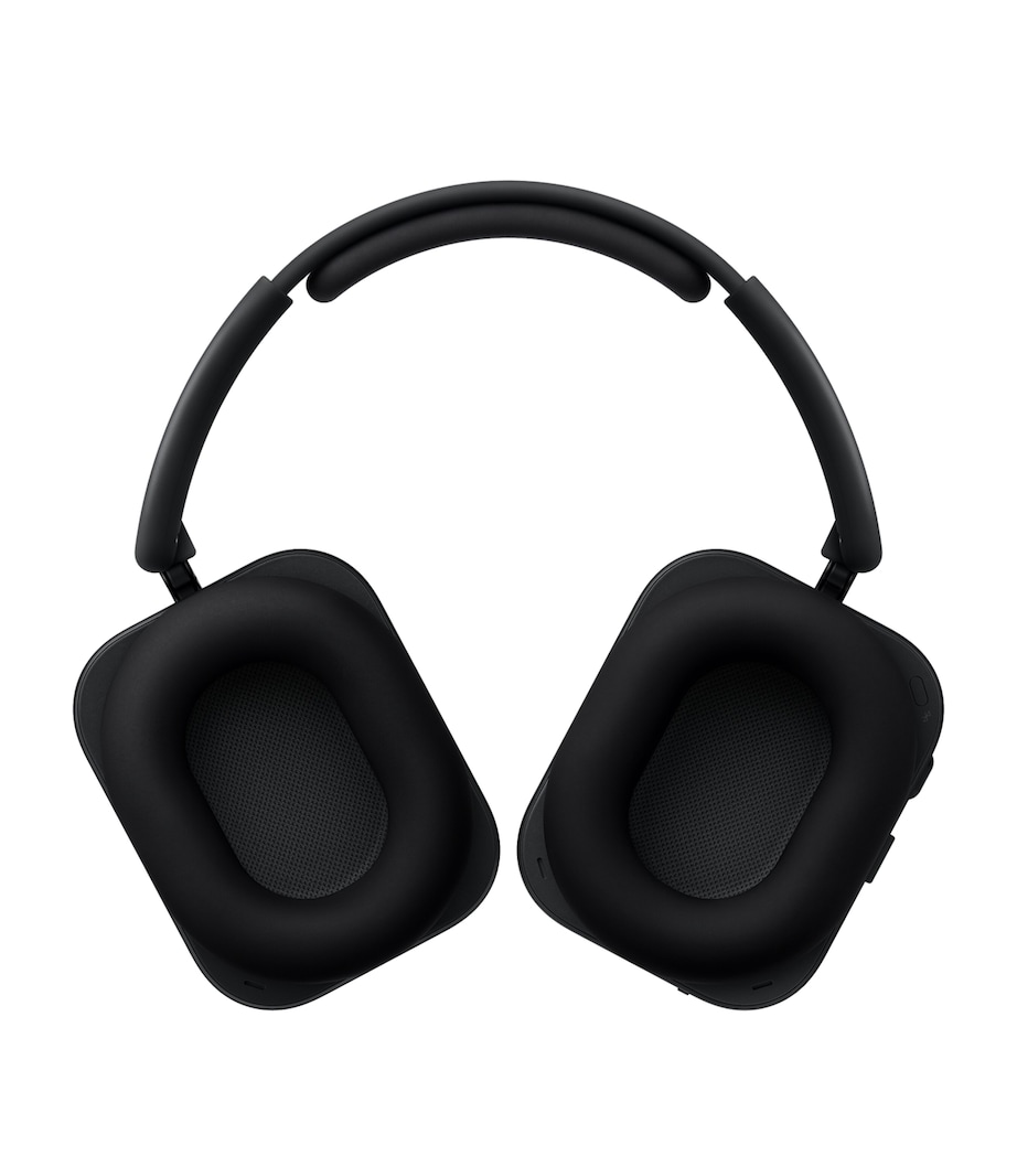 Nothing Technology Headphone (a) Black Image 5