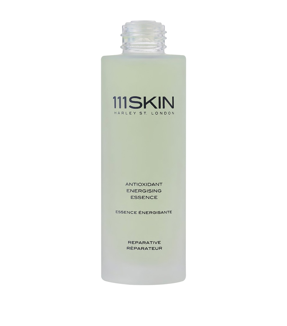 Antioxidant Energising Essence (100ml) NO COLOUR Image 5