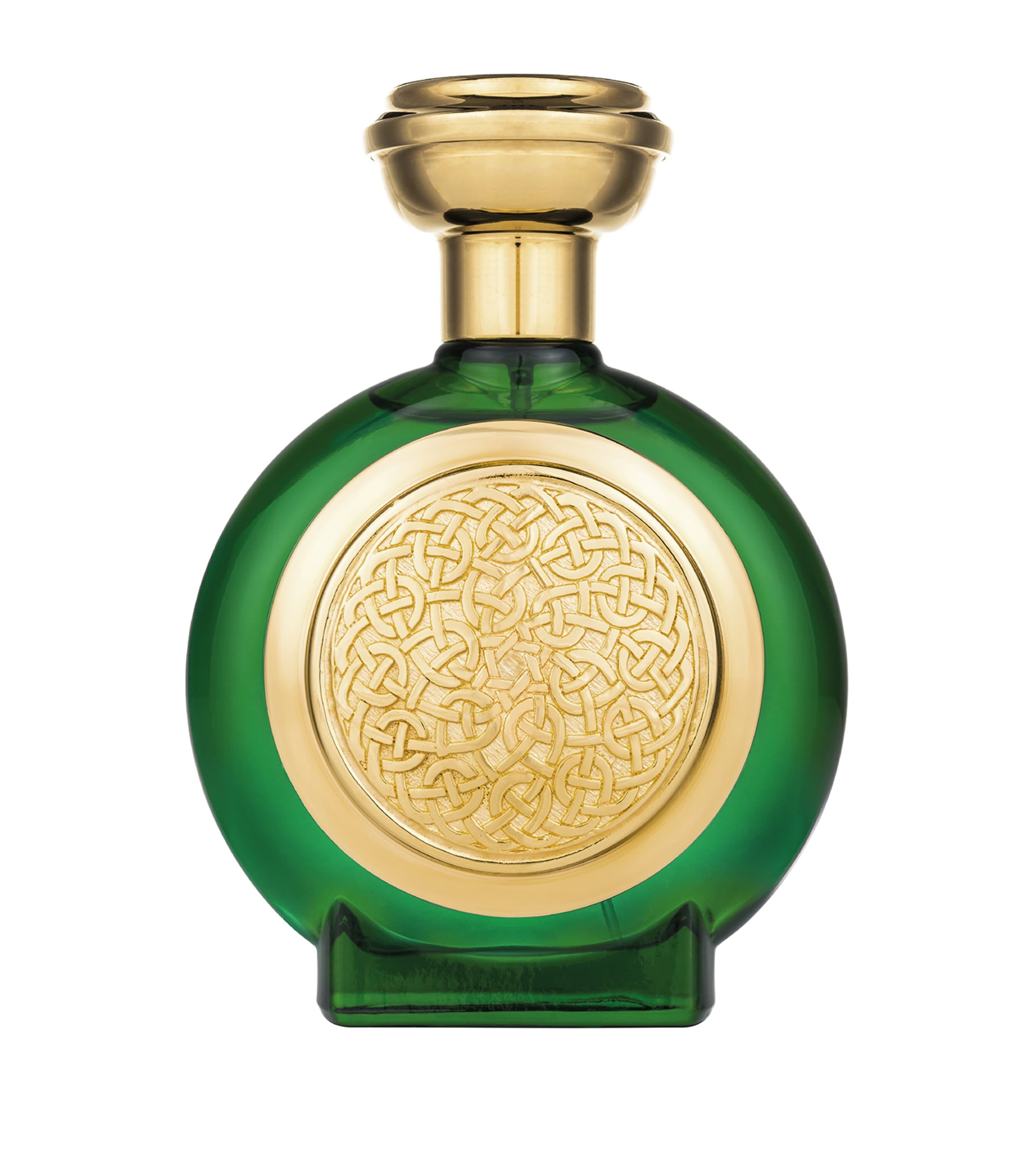 Boadicea The Victorious Knight Of Love Pure Perfume In Green