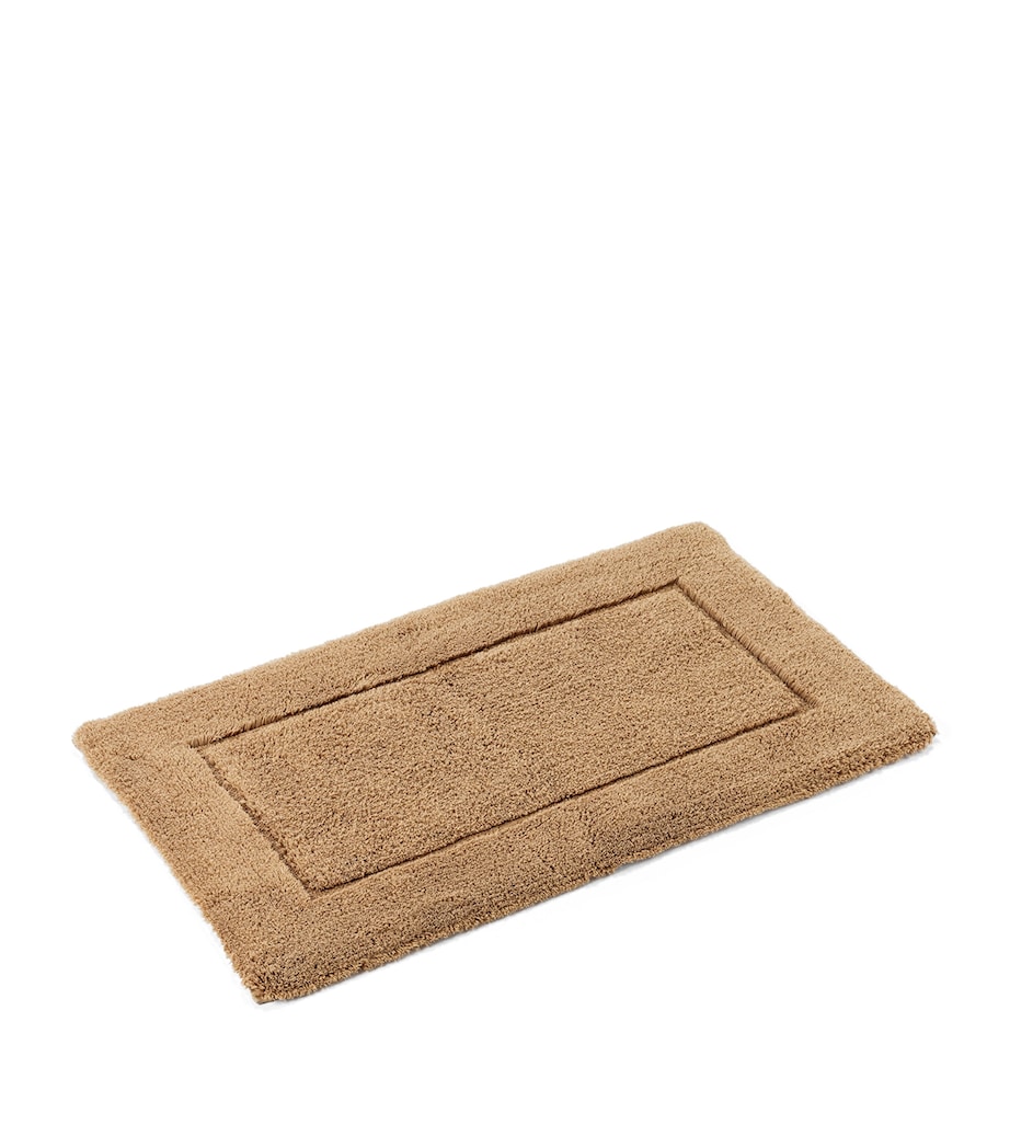 Abyss & Habidecor Egyptian Cotton Must Bath Mat (50cm x 80cm) Croissant Image 3