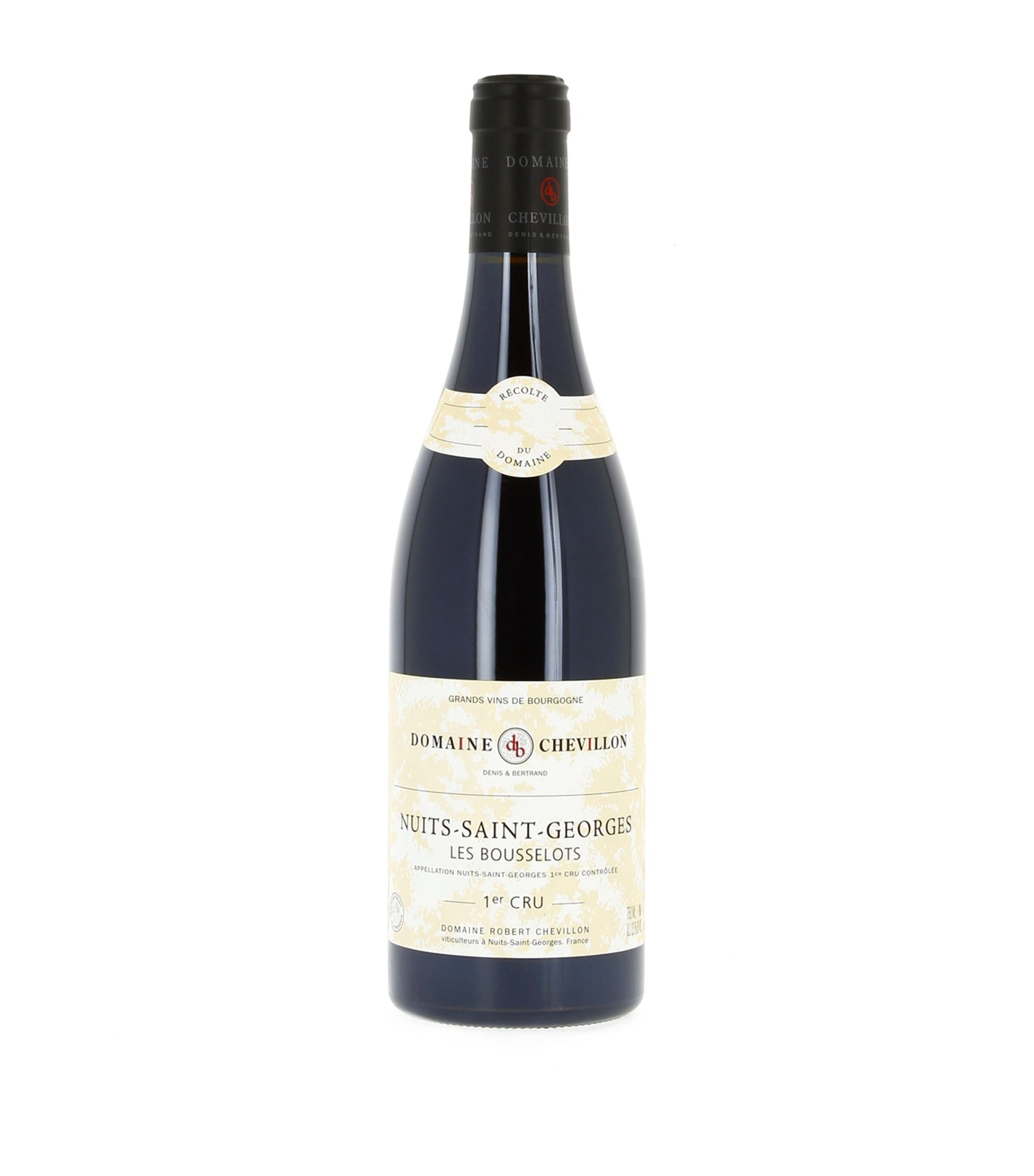 Domaine Robert Chevillon Domaine Robert Chevillon Les Bousselots Nuits-Saint-Georges Premier Cru 2021 (75cl) - Burgundy, France Image 1
