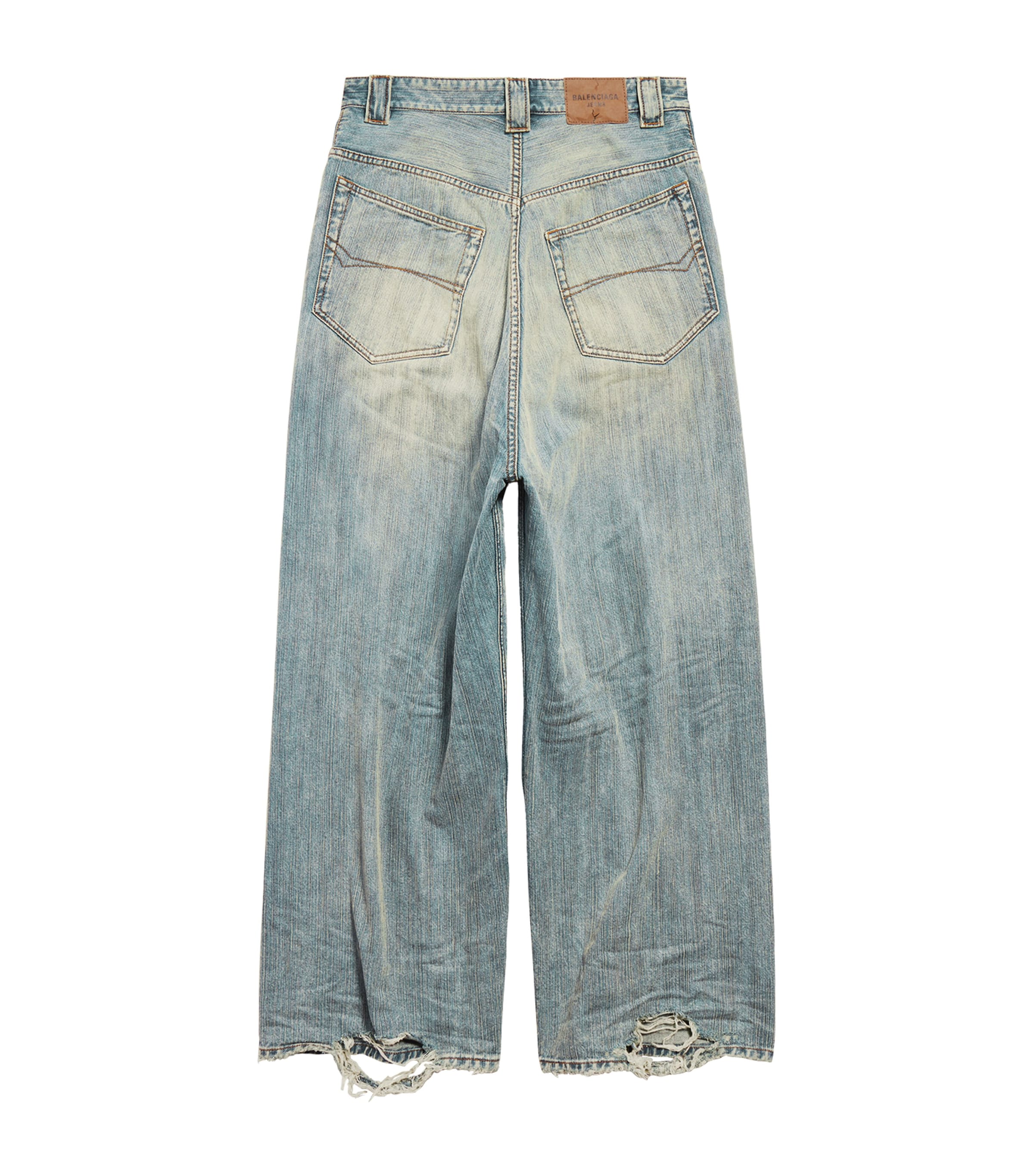 【関税込み】balenciaga LOGO EMBROIDERY JEANS 29993859_59098410_1000.jpg