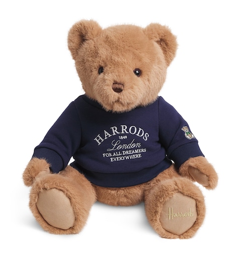 Harrods Bears | Harrods UK