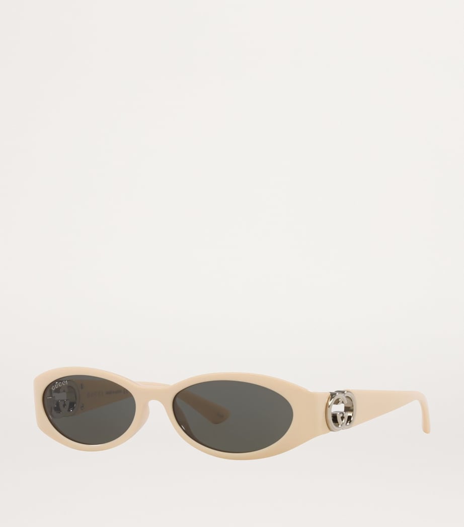 Injected GG1660S Sunglasses 3100L1 Image 2