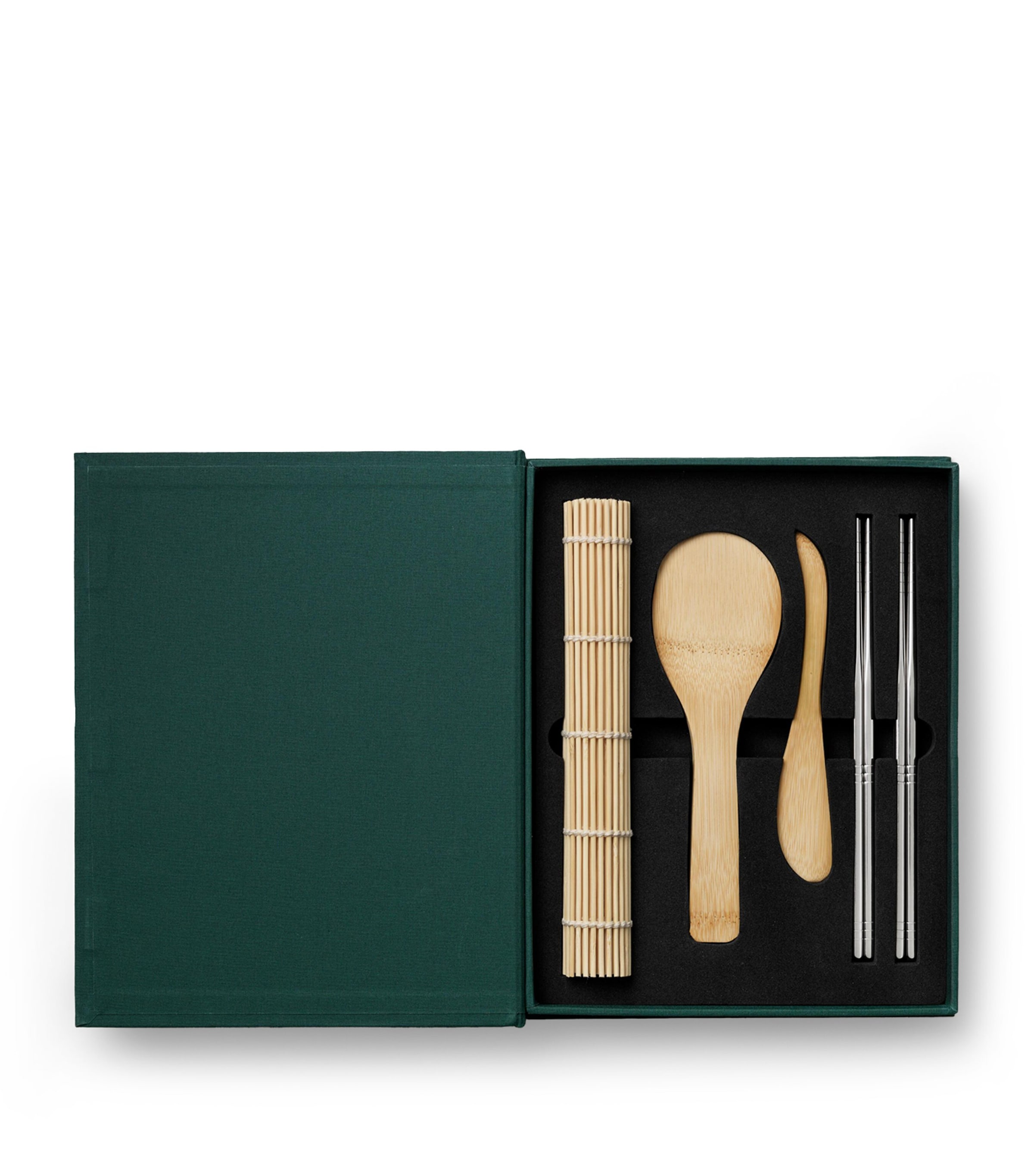 Bamboo Sushi Tools GREEN Image 3