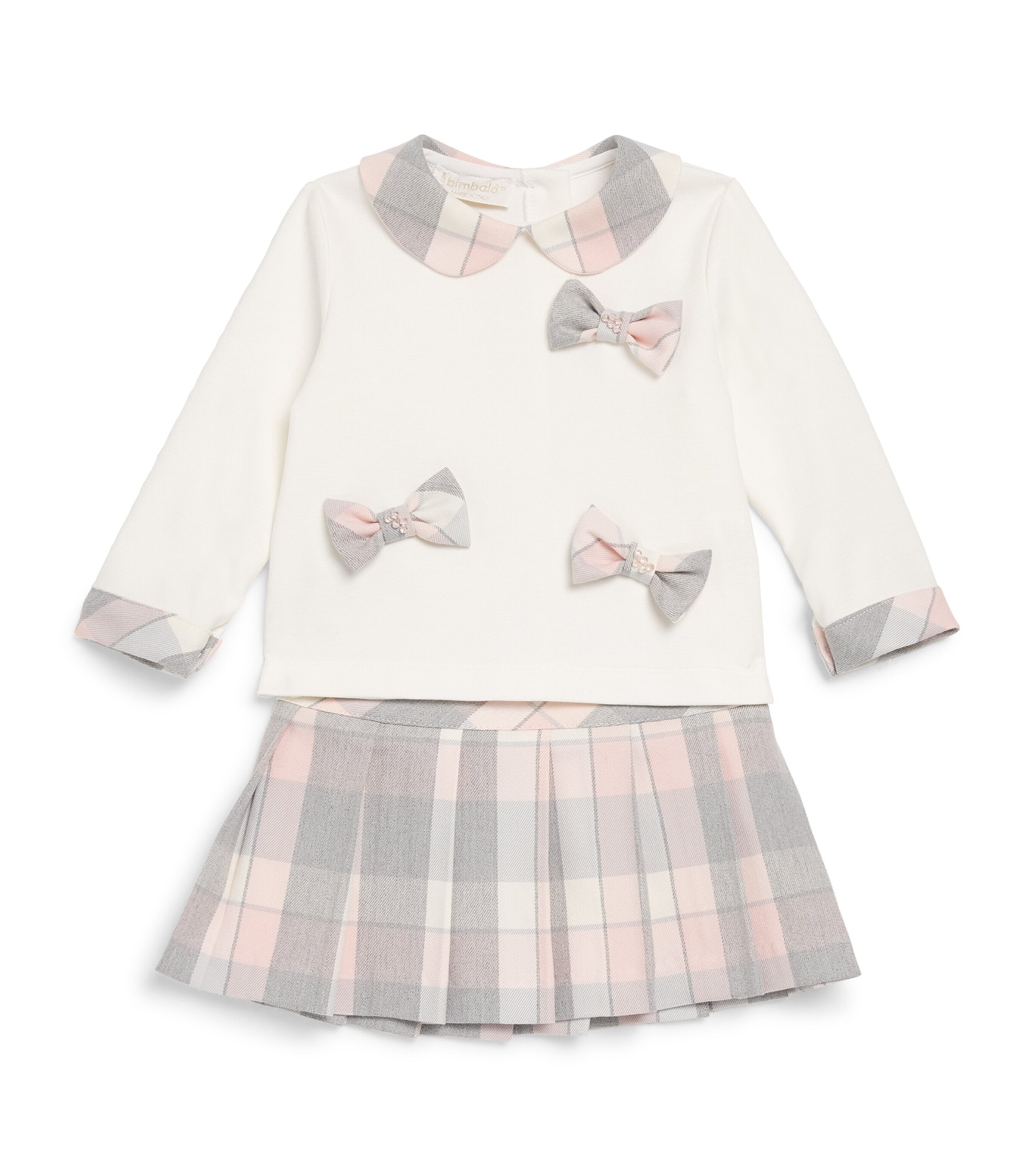 Top and Skirt Set (3-24 Months) ROSA Image 3