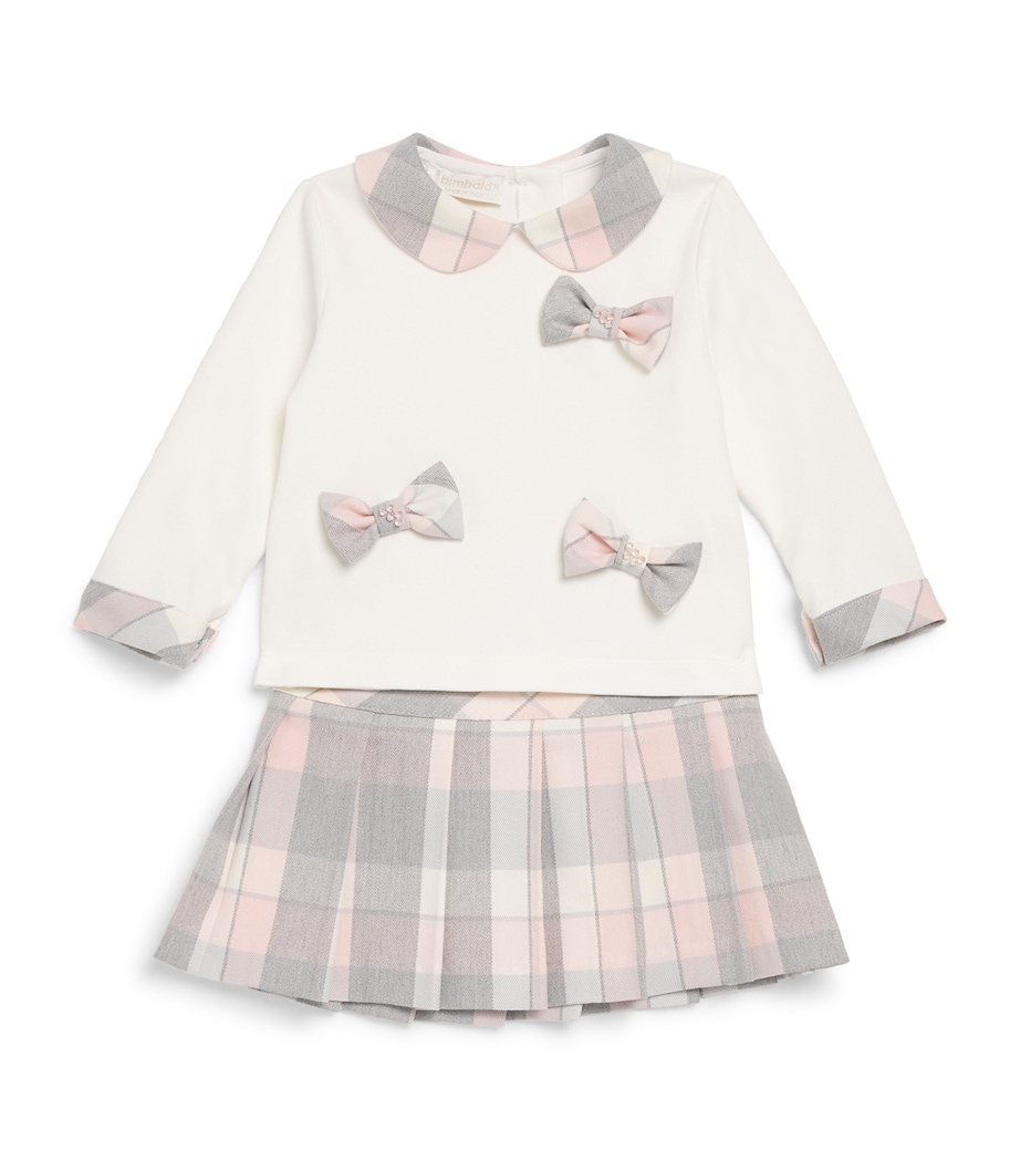 Top and Skirt Set (3-24 Months) ROSA Image 3