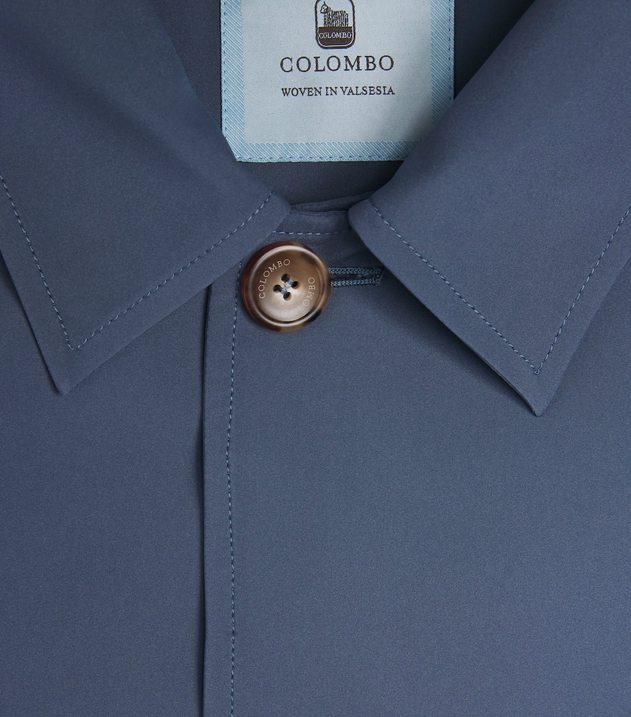 20 KNOTS Car Coat 43307 BLUE Image 5