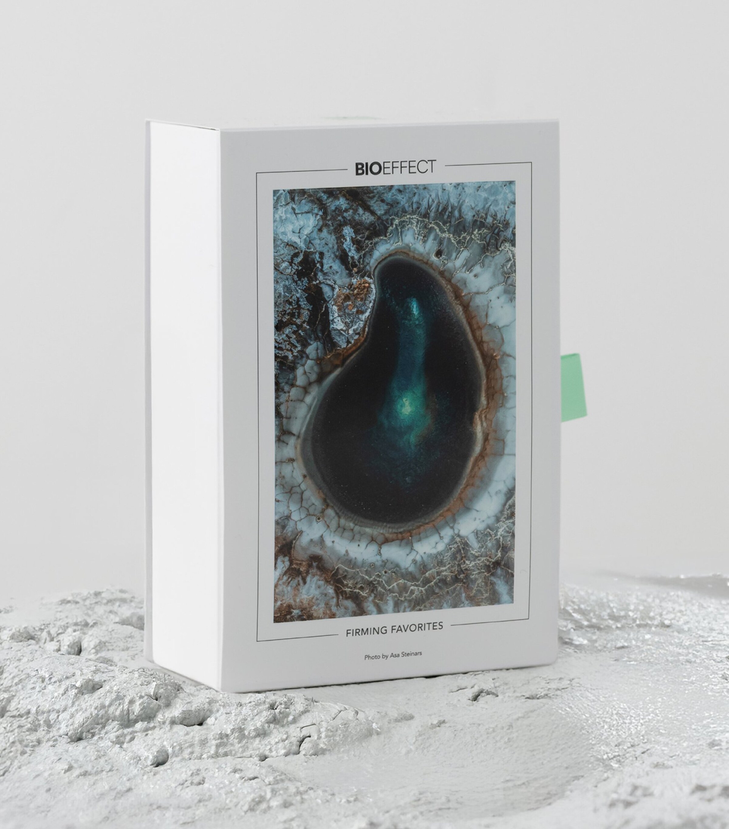 Firming Favorites Skincare Gift Set NO COLOIUR Image 4